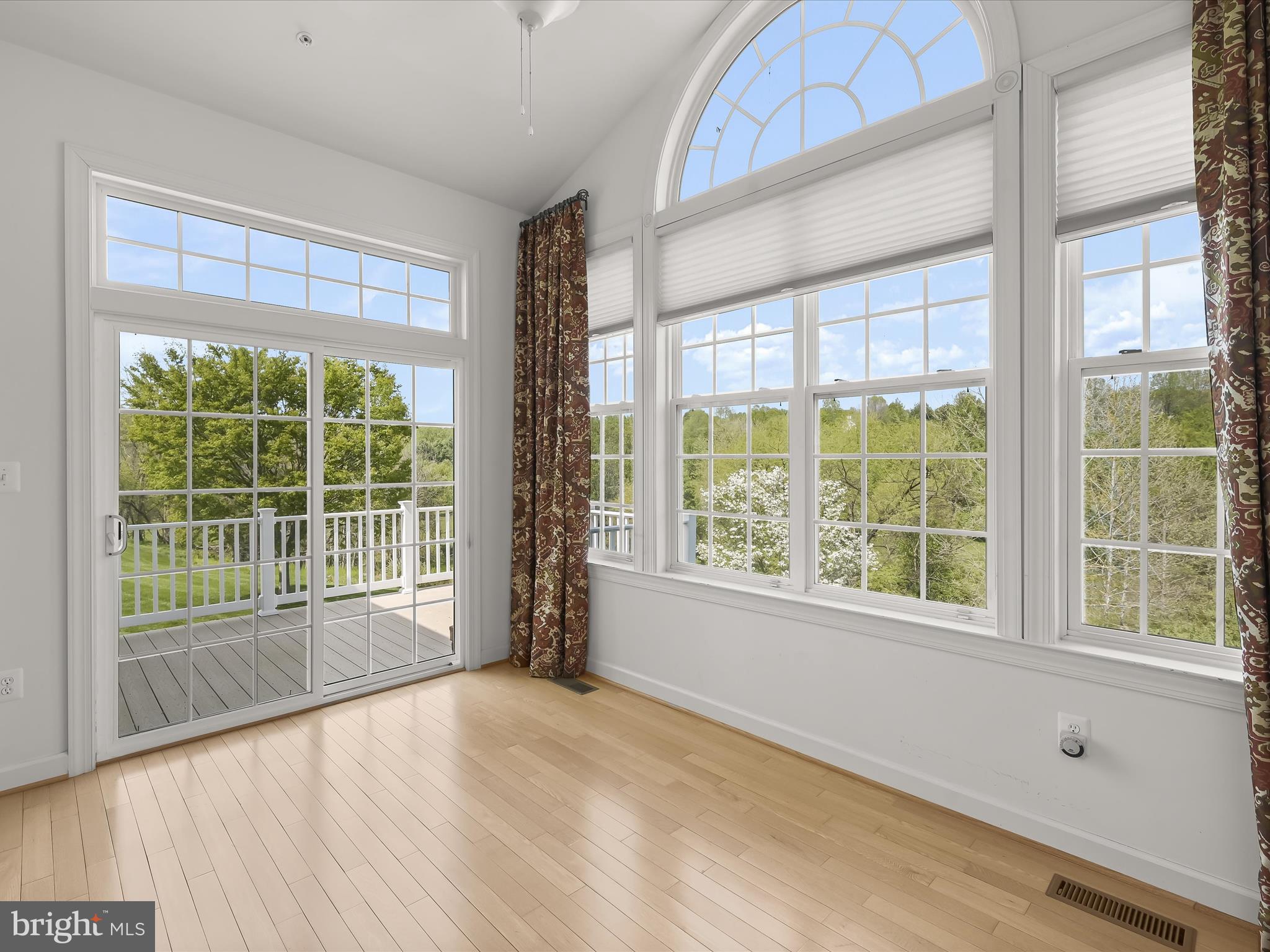 VILLAS AT CATTAIL CREEK - Residential