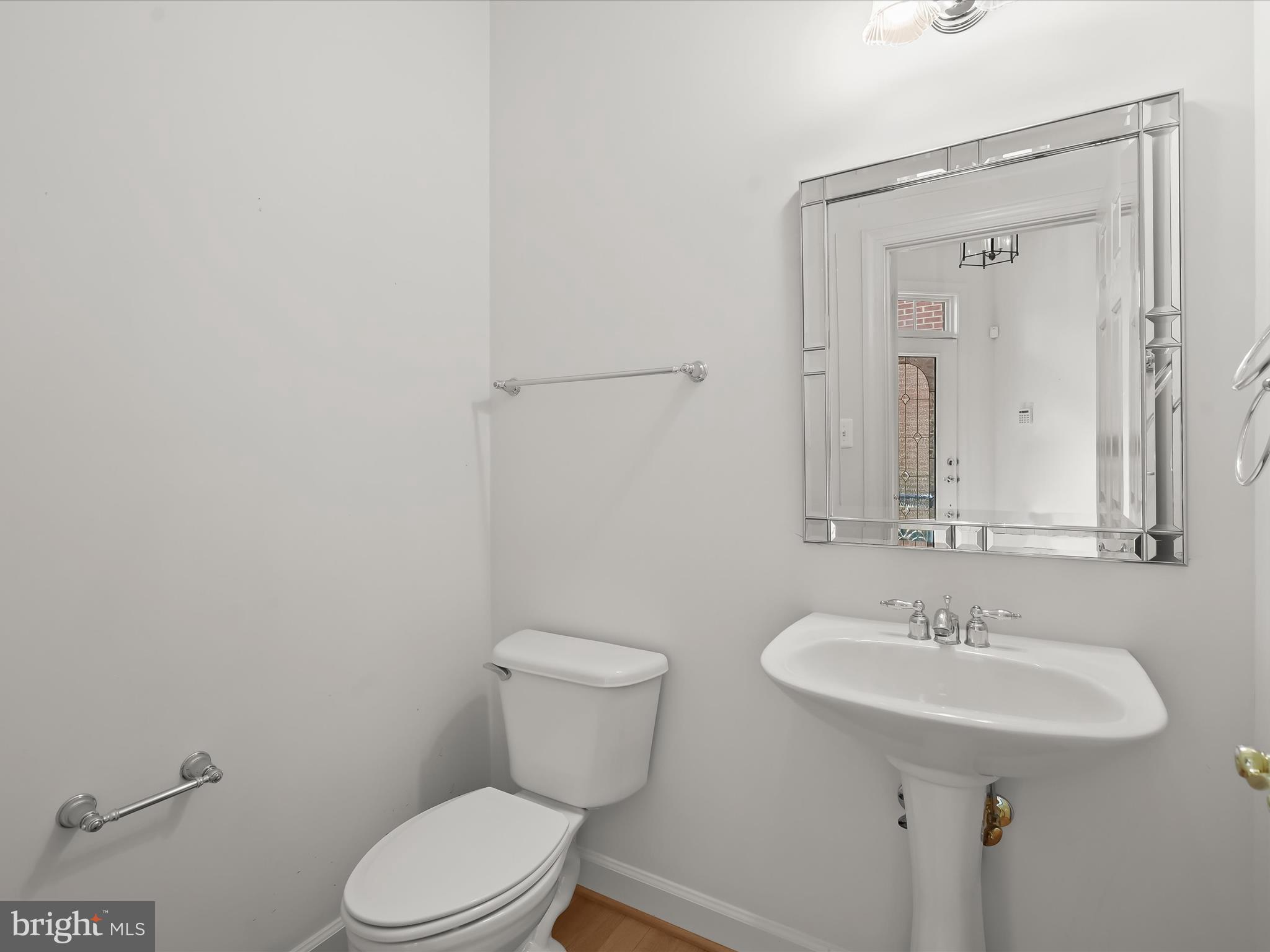 VILLAS AT CATTAIL CREEK - Residential