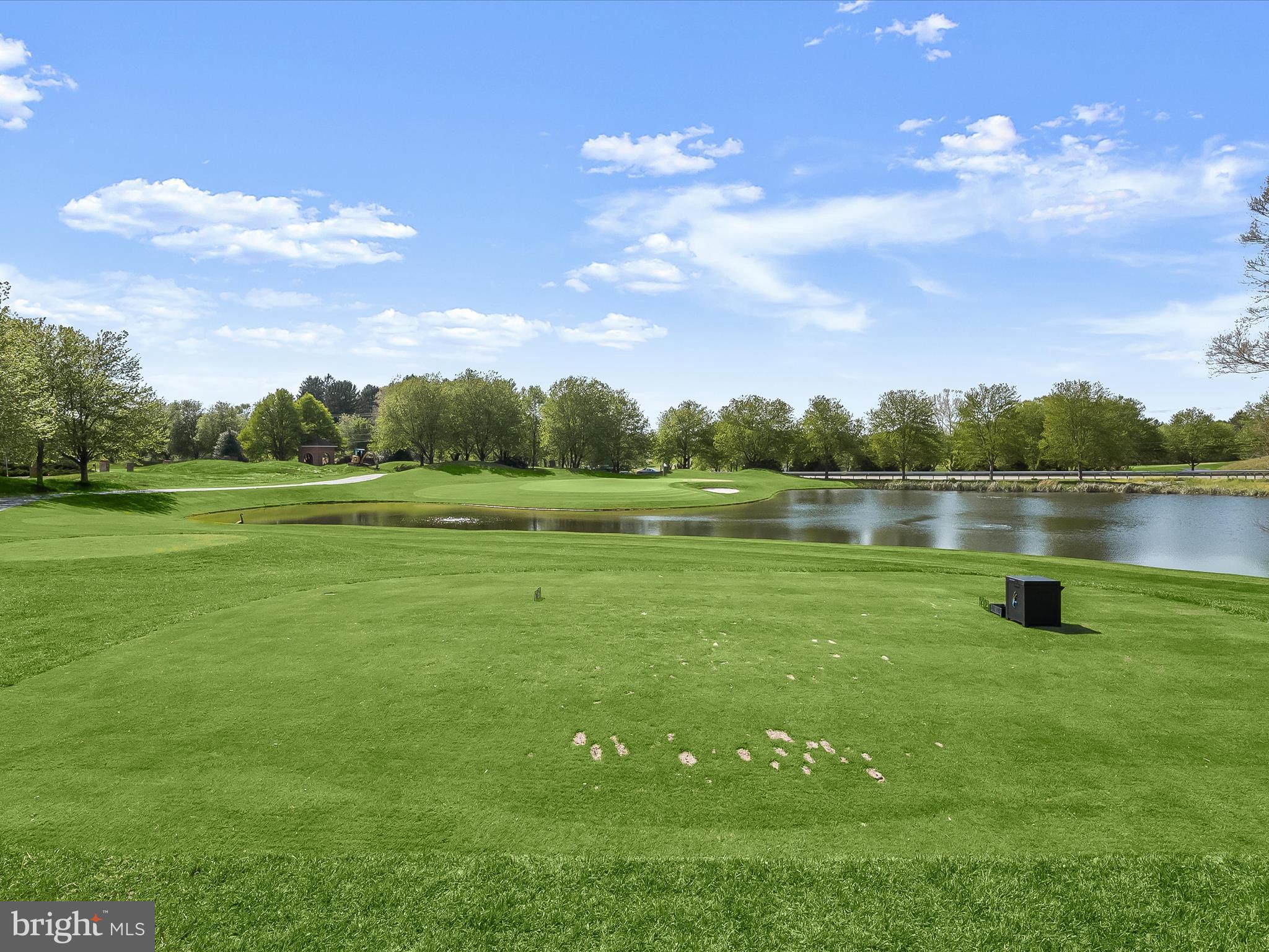 VILLAS AT CATTAIL CREEK - Residential