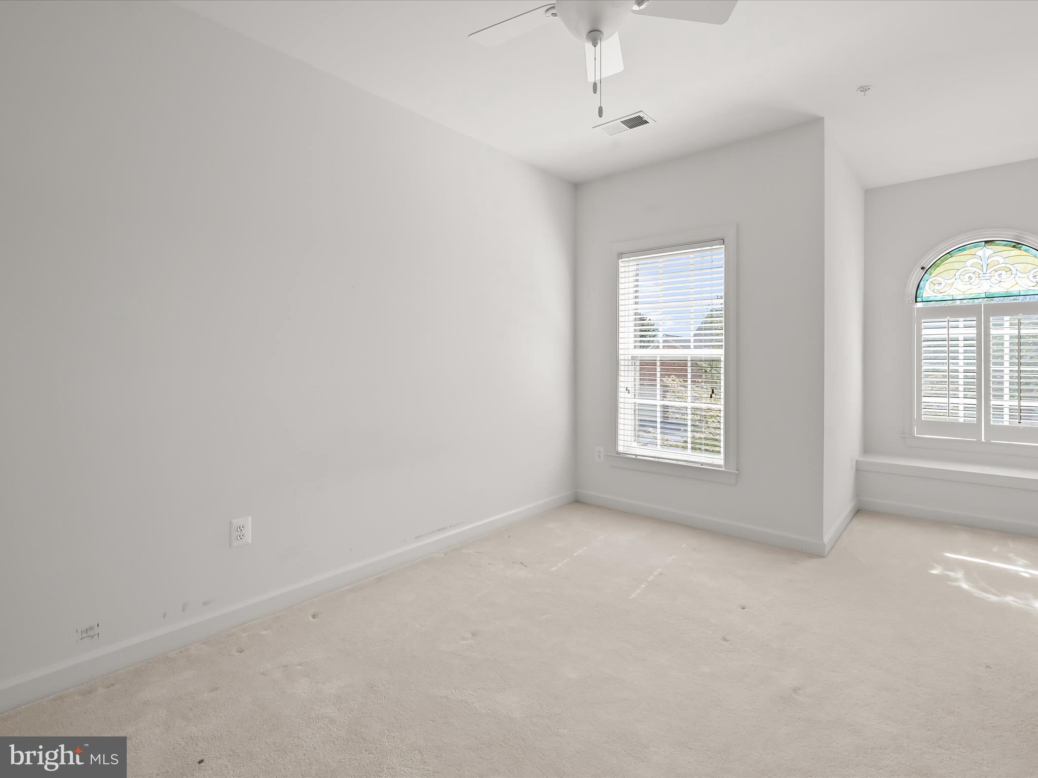 VILLAS AT CATTAIL CREEK - Residential