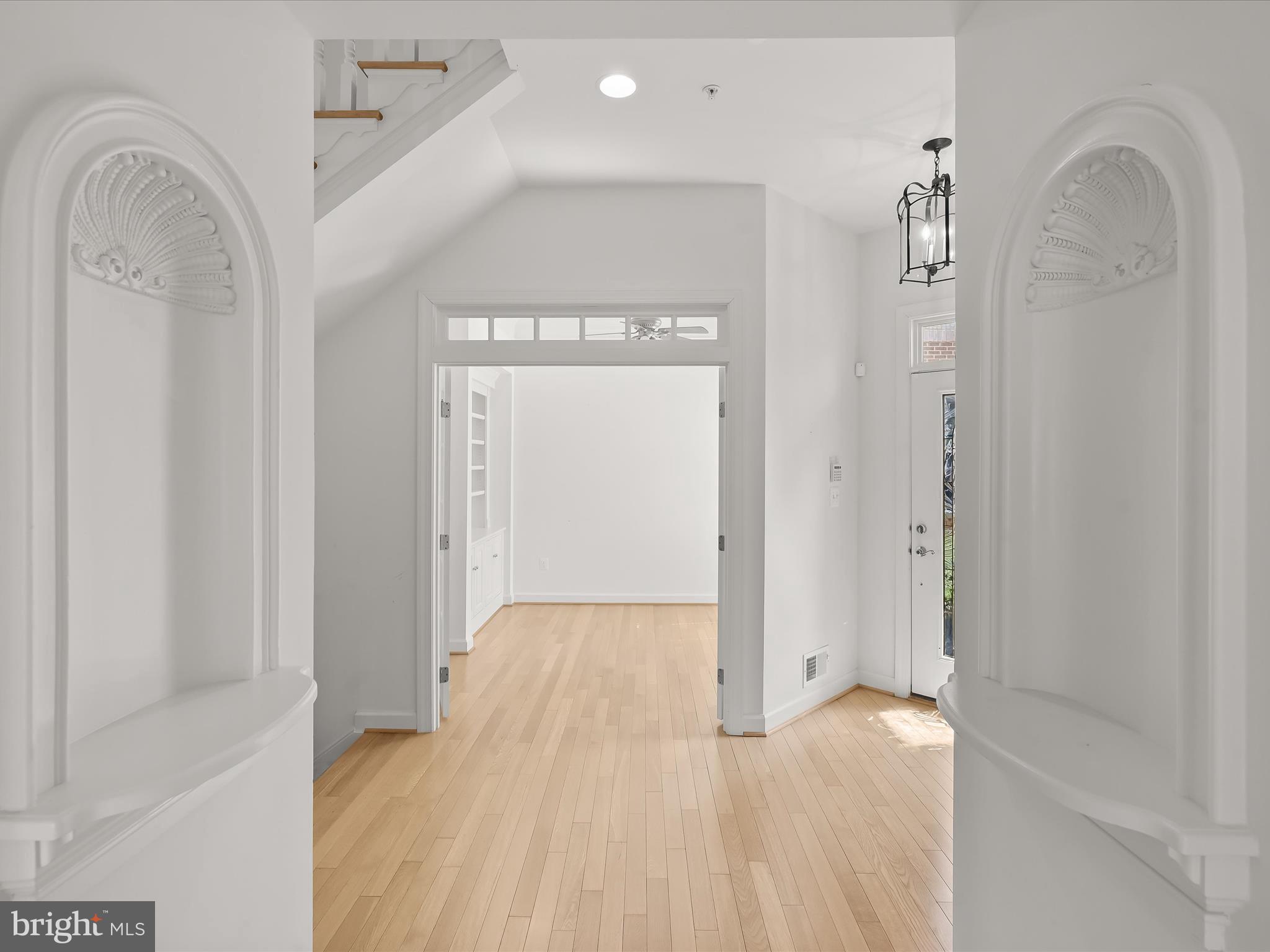 VILLAS AT CATTAIL CREEK - Residential