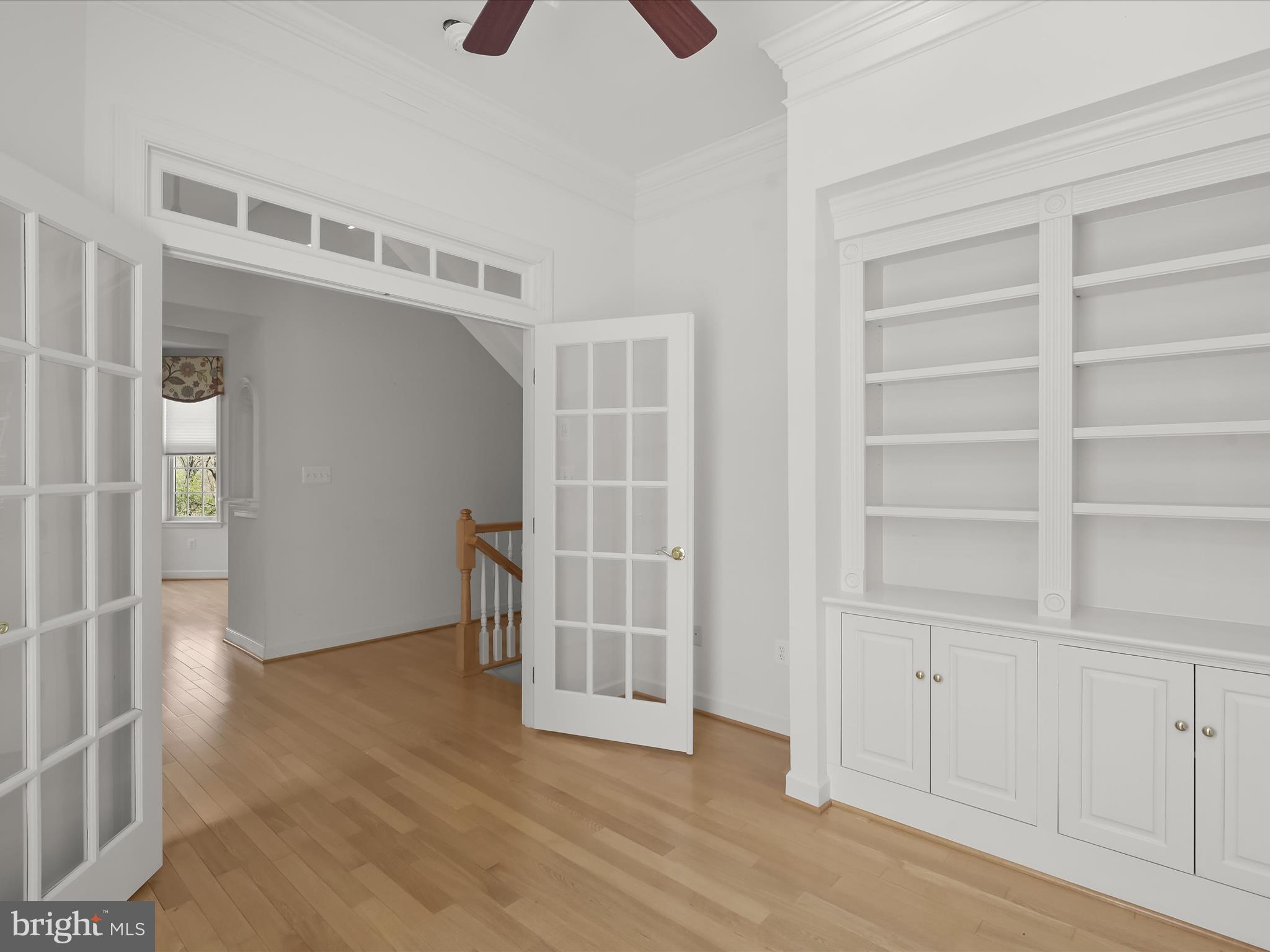 VILLAS AT CATTAIL CREEK - Residential