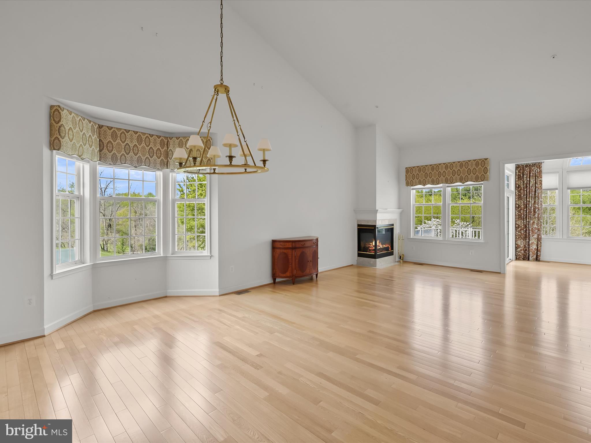 VILLAS AT CATTAIL CREEK - Residential