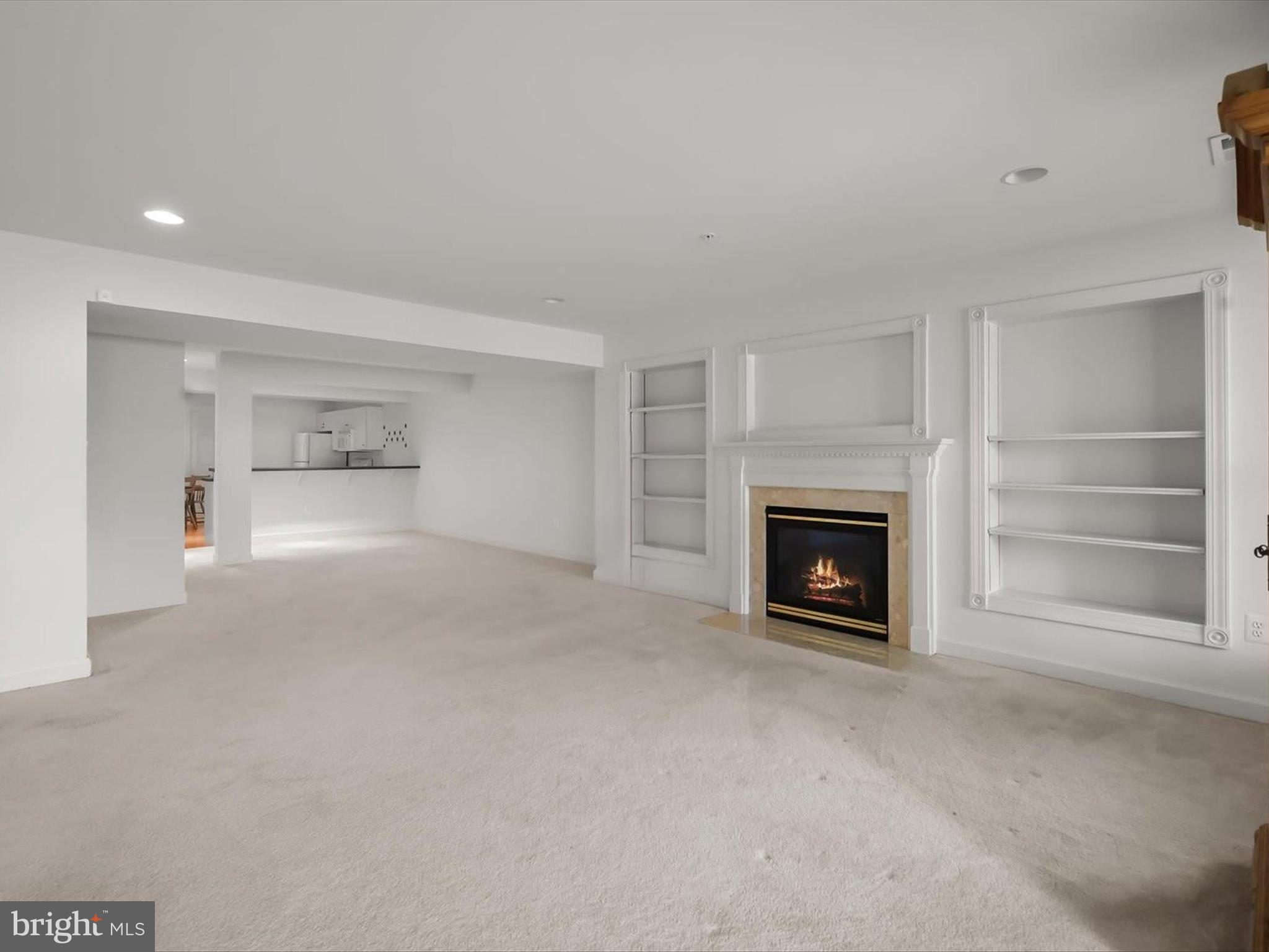 VILLAS AT CATTAIL CREEK - Residential