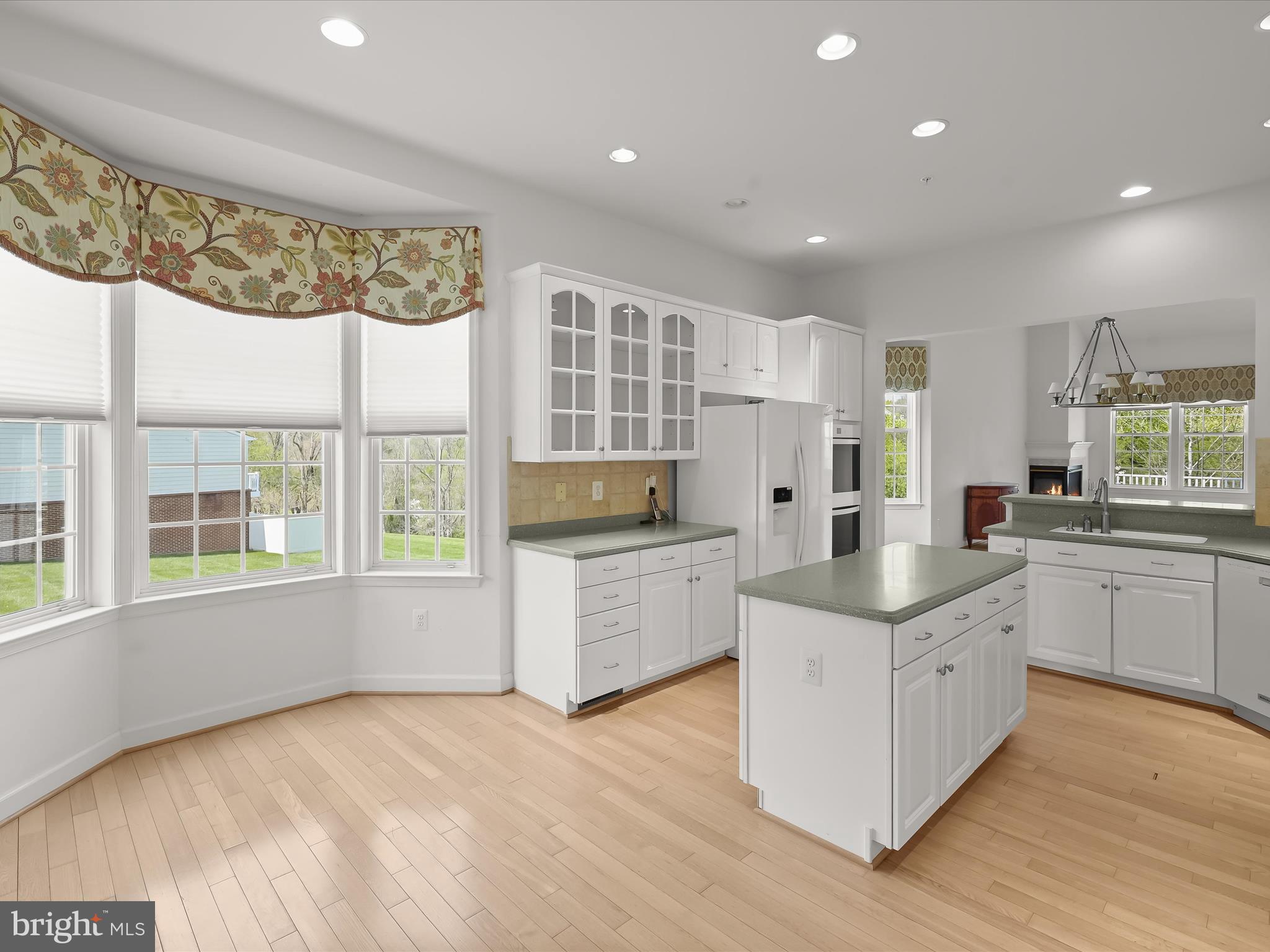 VILLAS AT CATTAIL CREEK - Residential