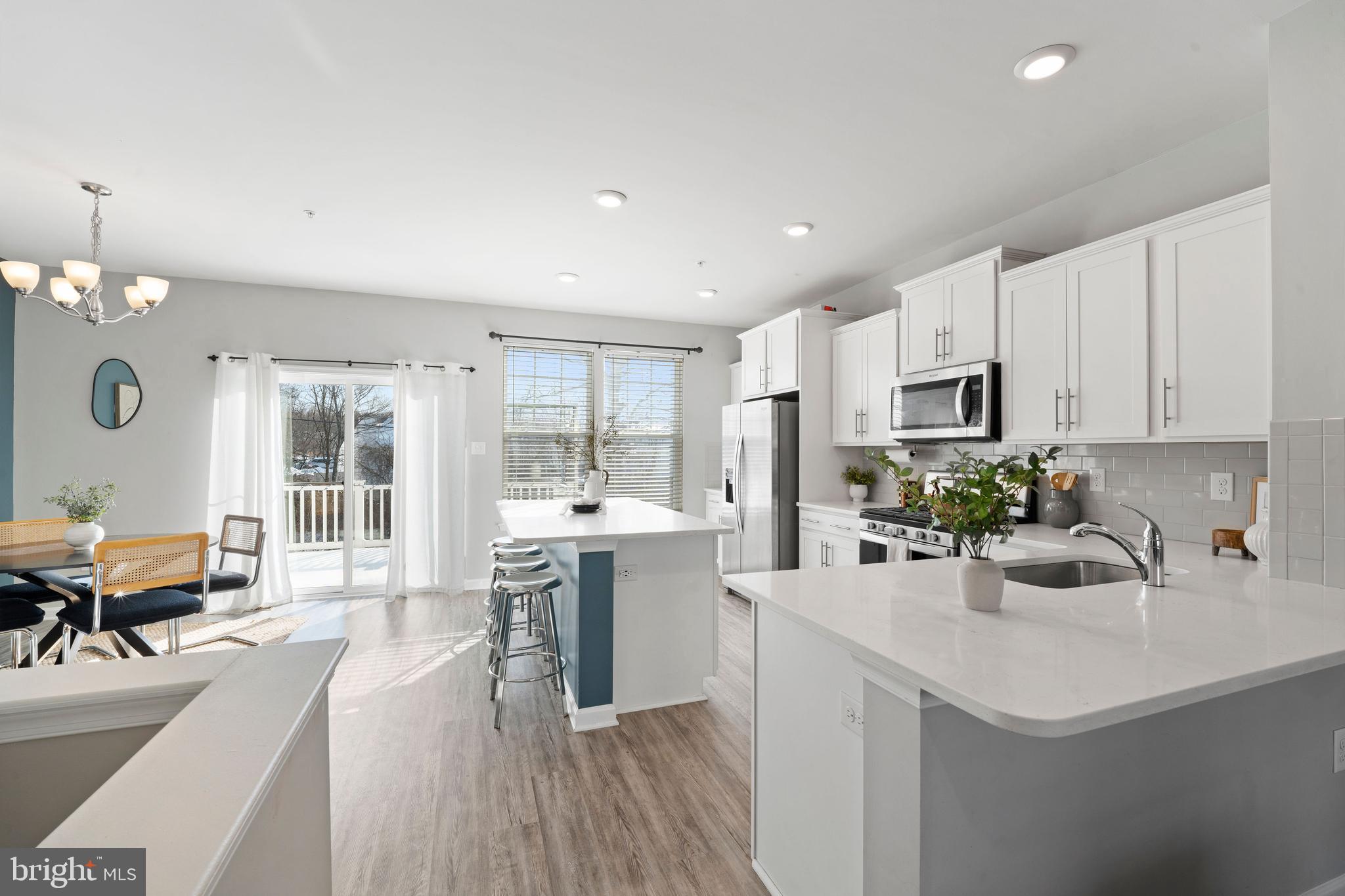 SEVERN MEADOWS - Residential