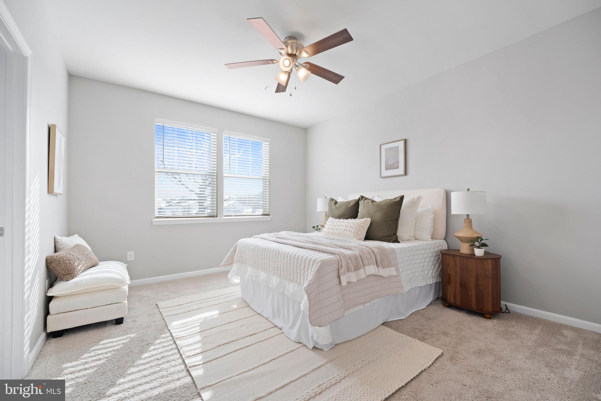 SEVERN MEADOWS - Residential