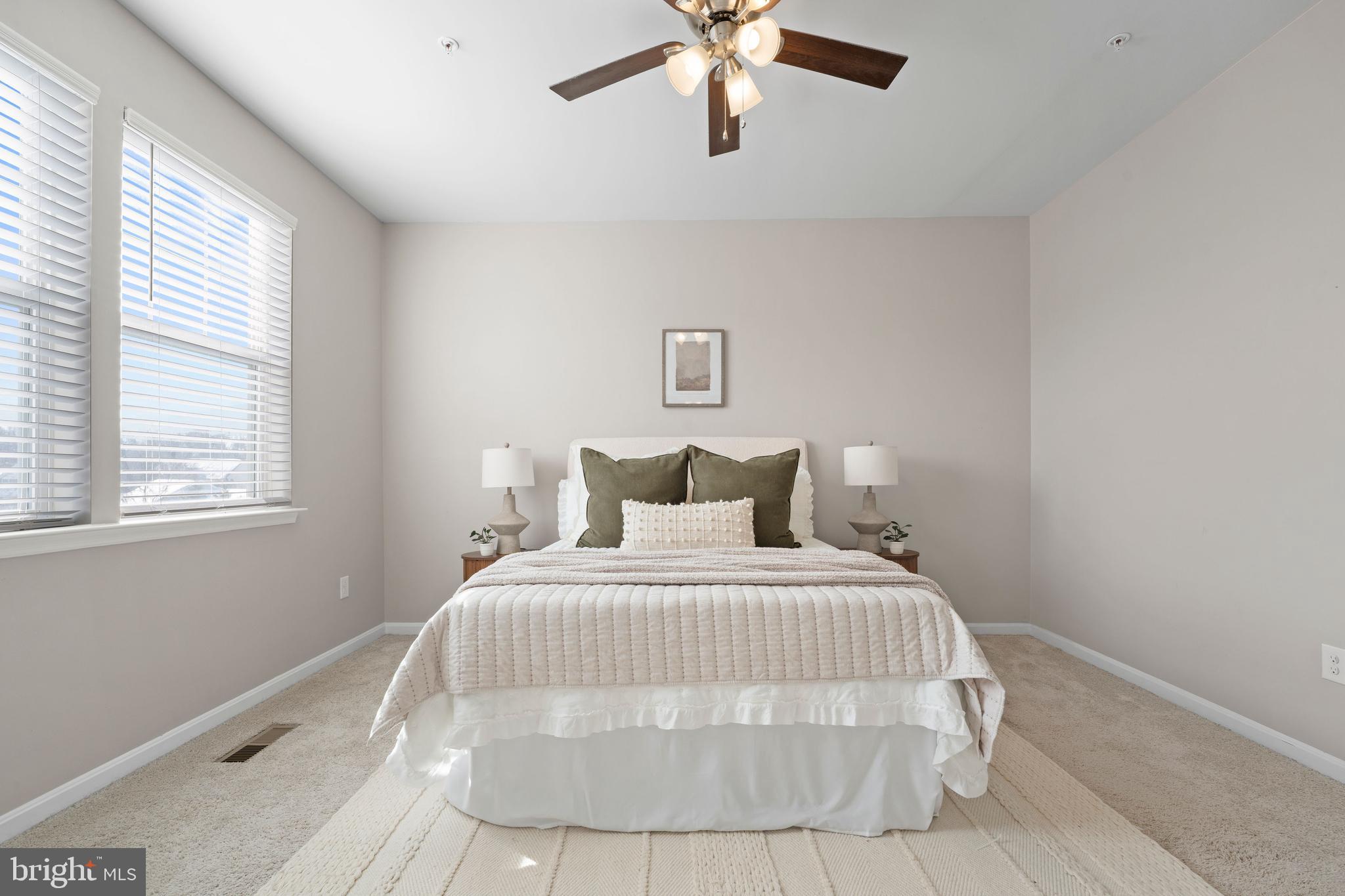 SEVERN MEADOWS - Residential