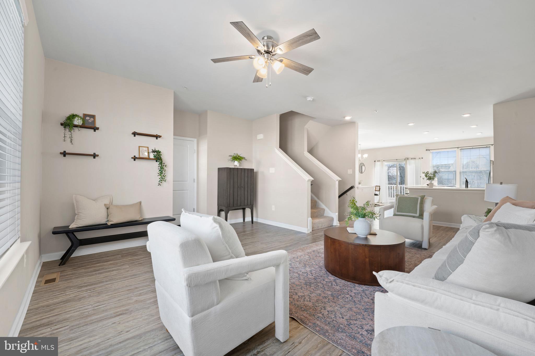 SEVERN MEADOWS - Residential