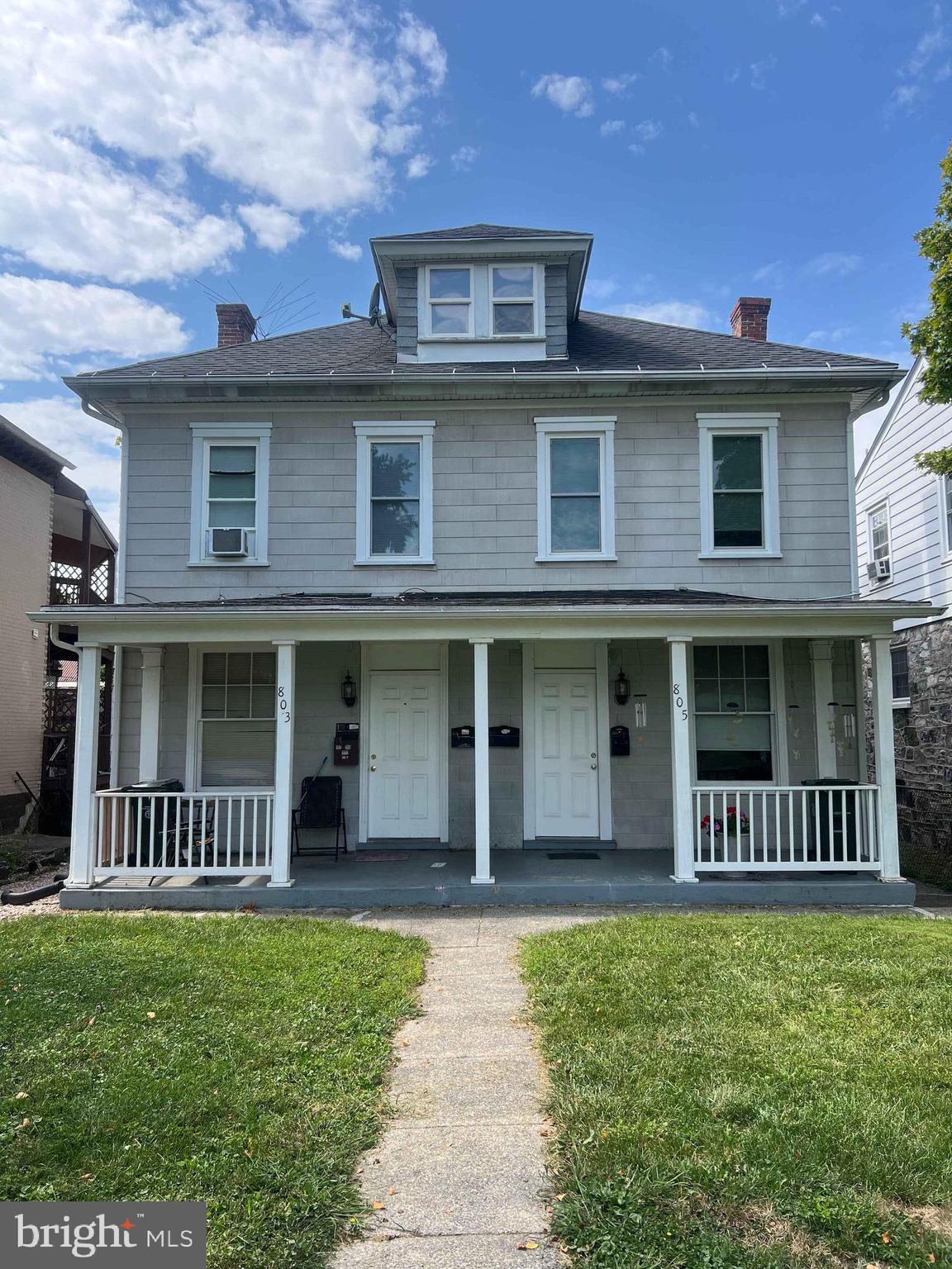 NONE AVAILABLE - Residential Lease