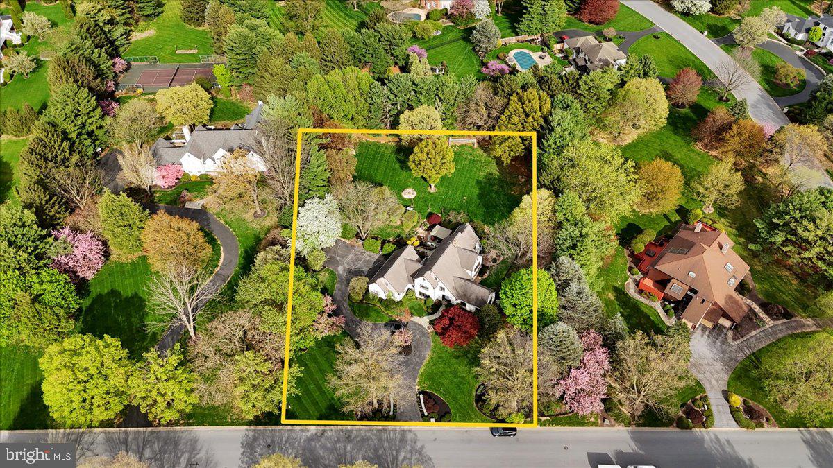 STONEHENGE - Residential