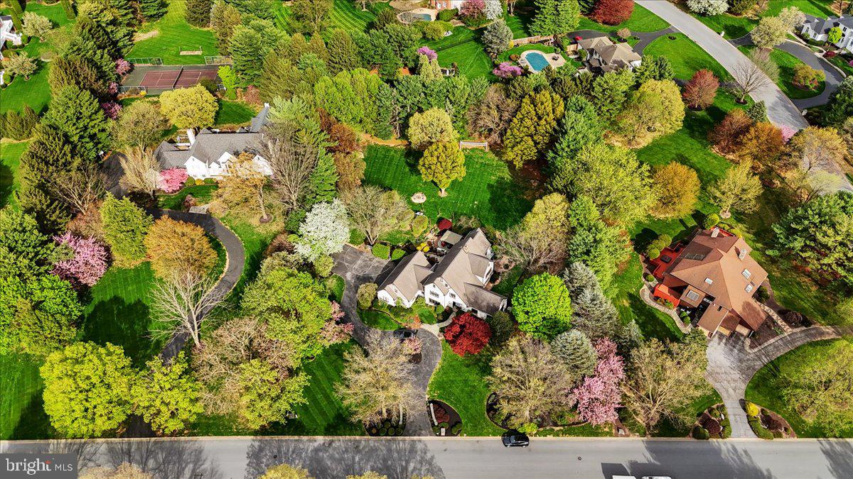 STONEHENGE - Residential