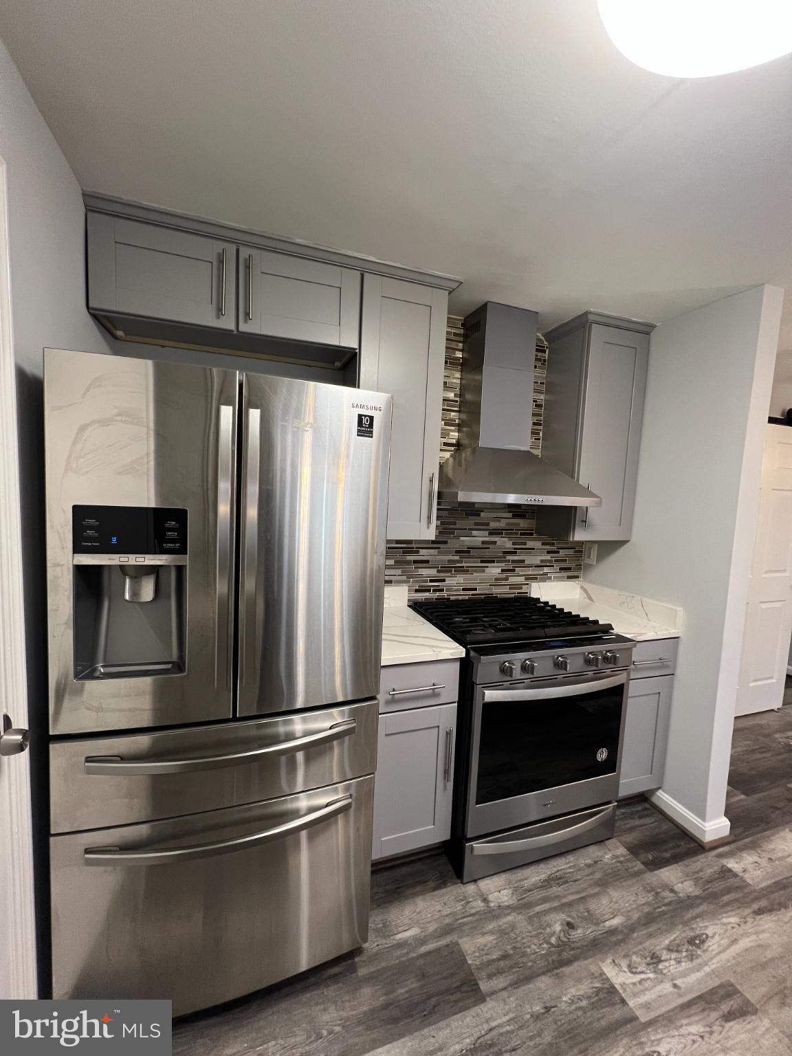 NORBECK GROVE CODM - Residential Lease