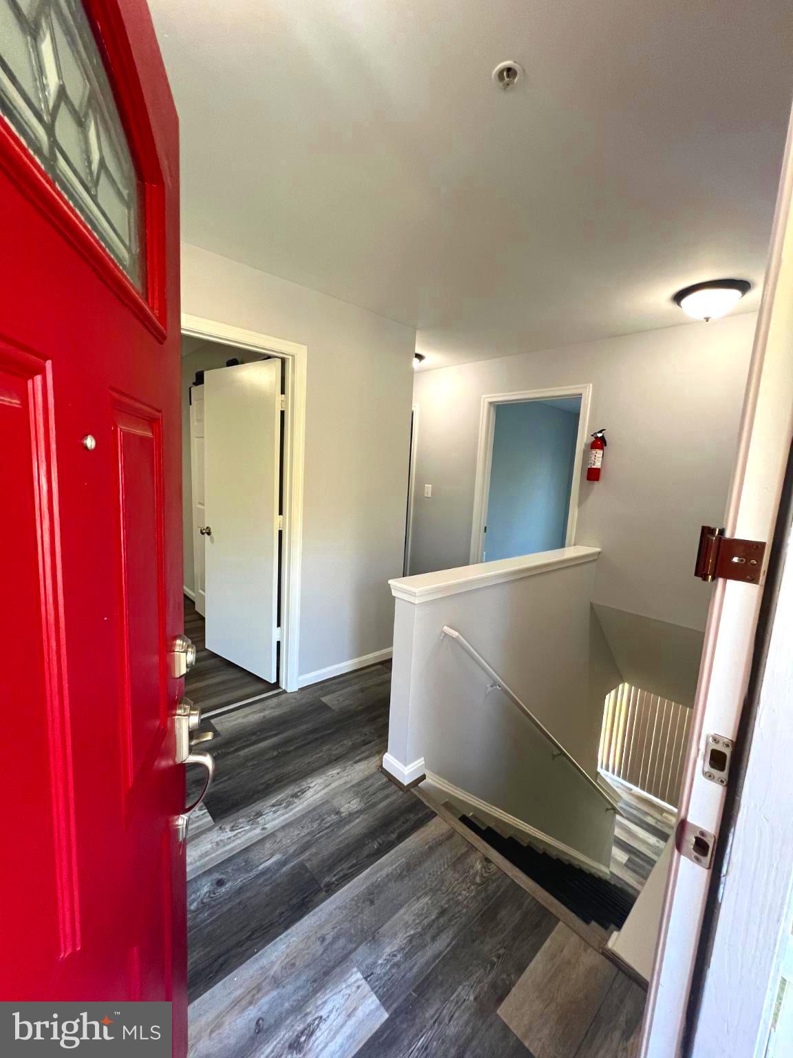 NORBECK GROVE CODM - Residential Lease