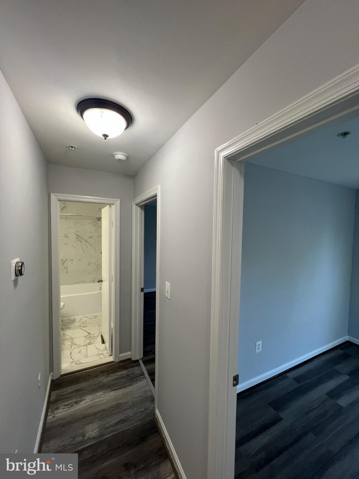 NORBECK GROVE CODM - Residential Lease