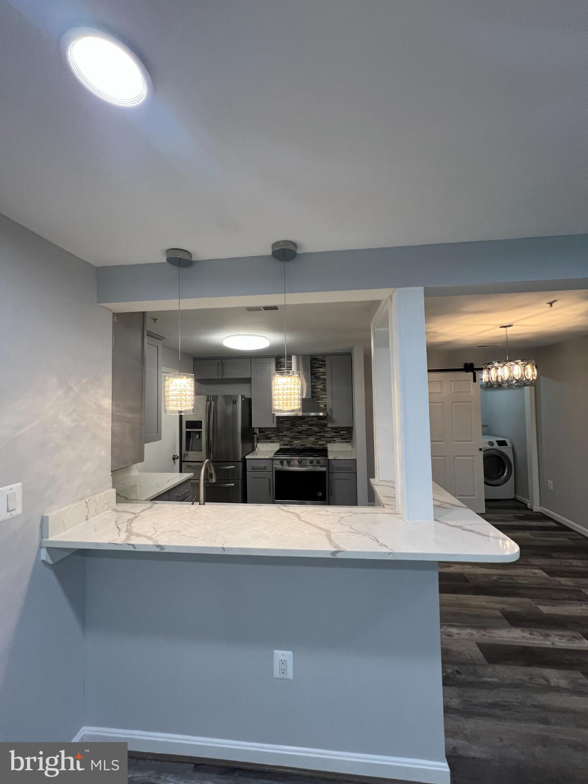 NORBECK GROVE CODM - Residential Lease