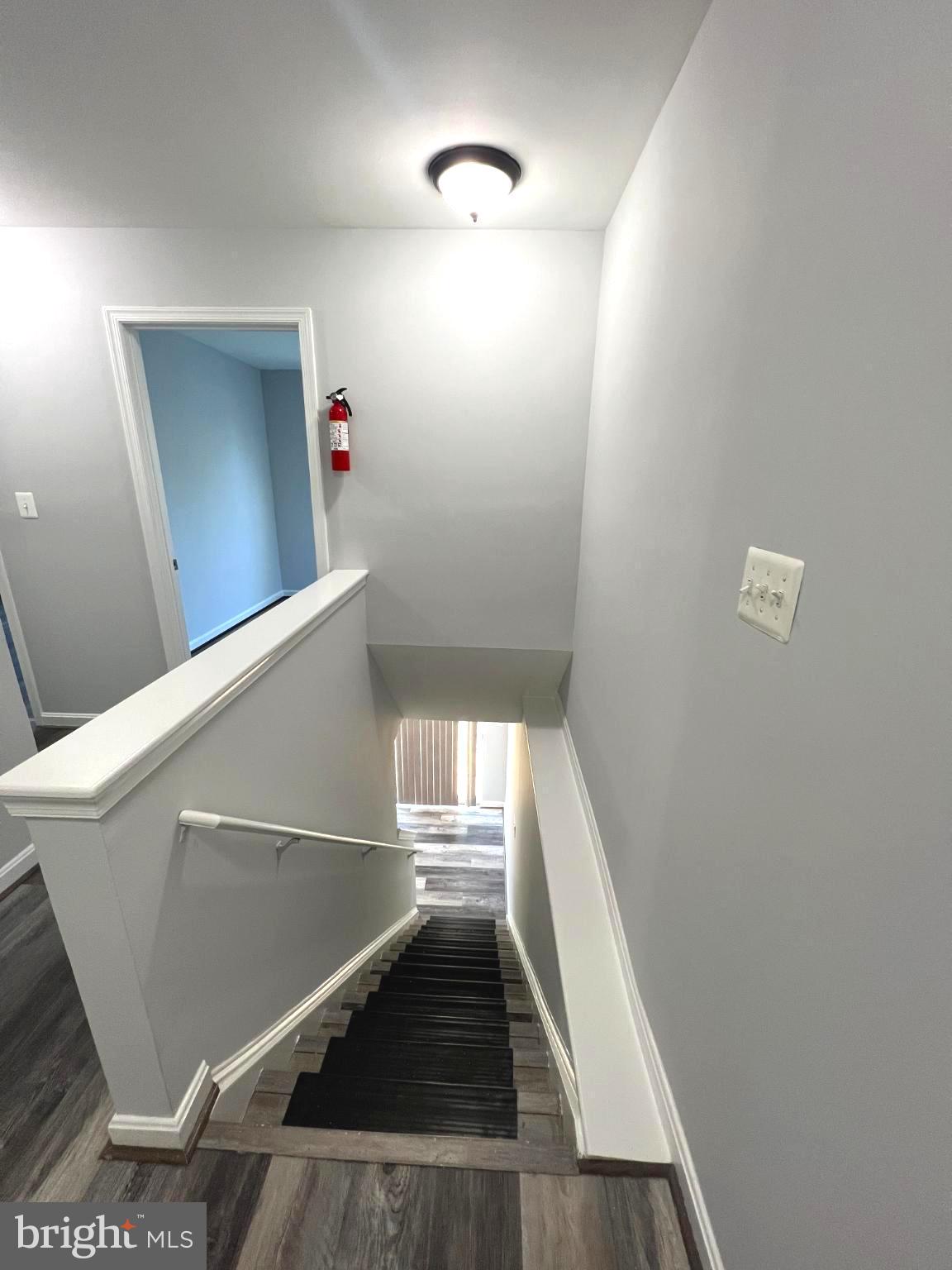 NORBECK GROVE CODM - Residential Lease