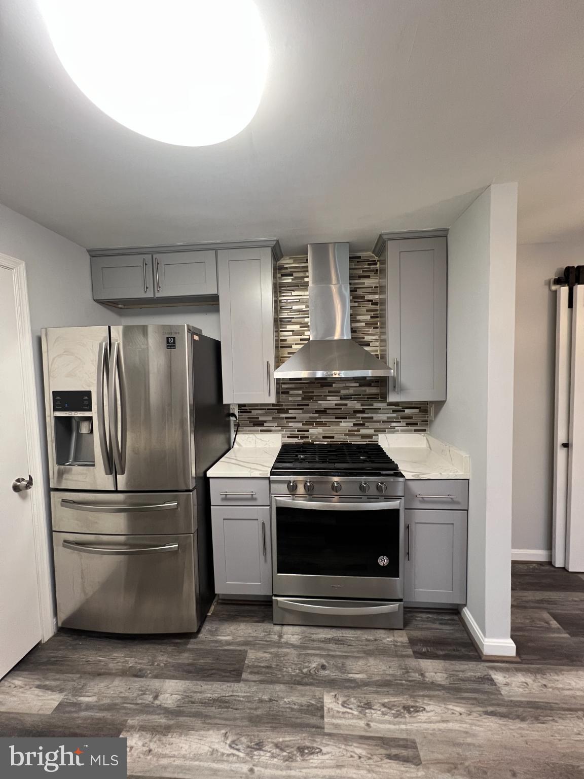 NORBECK GROVE CODM - Residential Lease