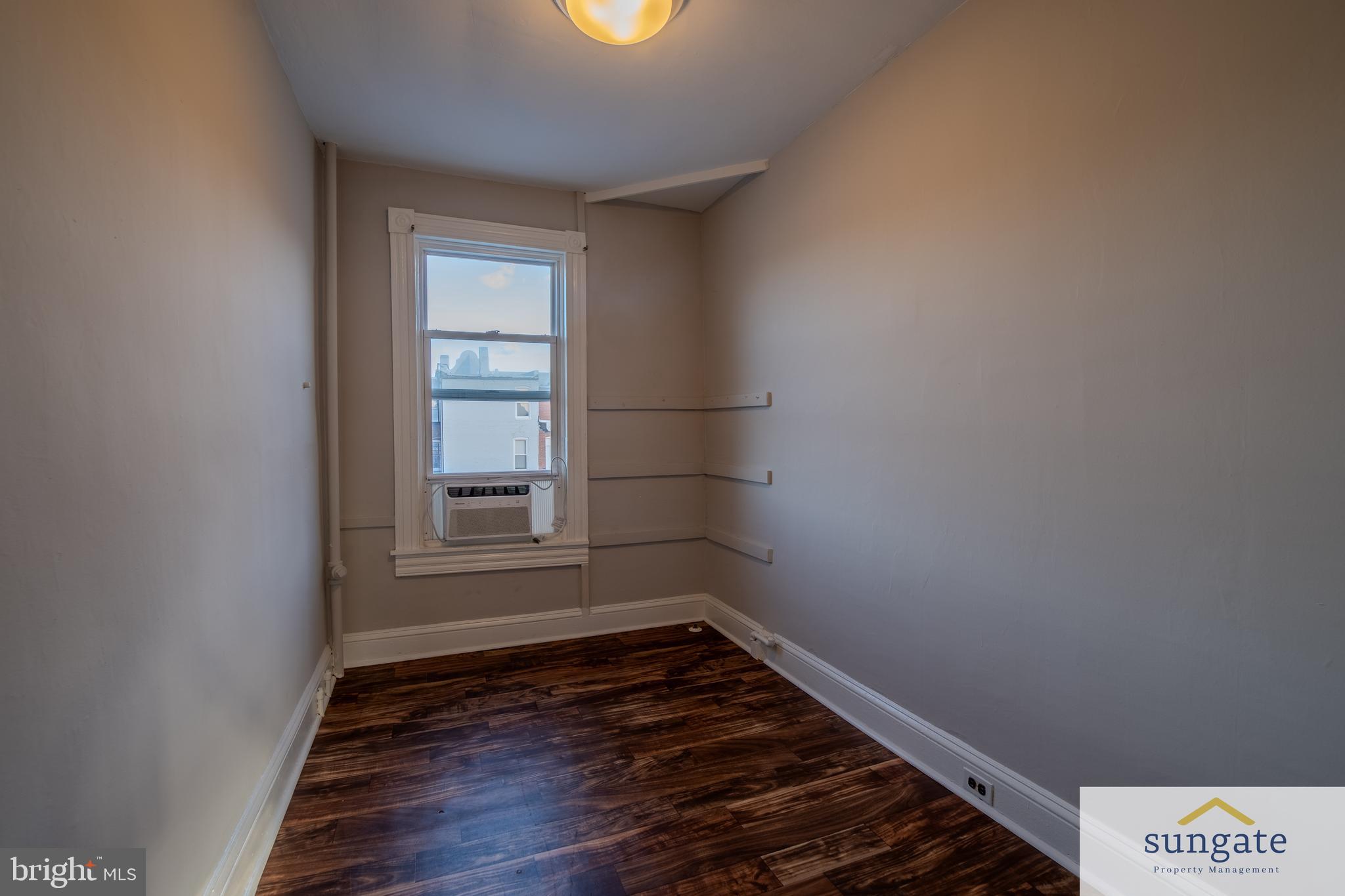 CHARLES VILLAGE - Residential Lease