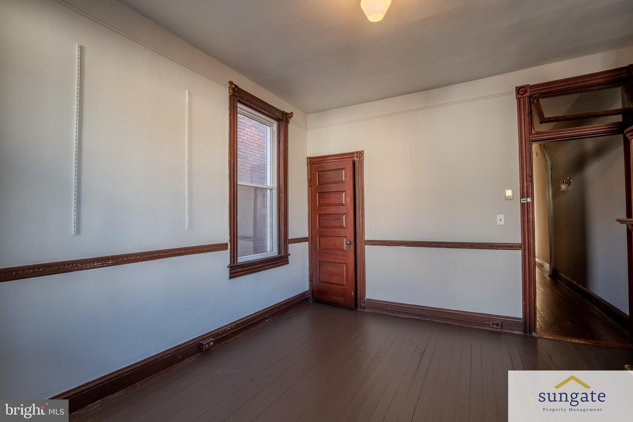 CHARLES VILLAGE - Residential Lease