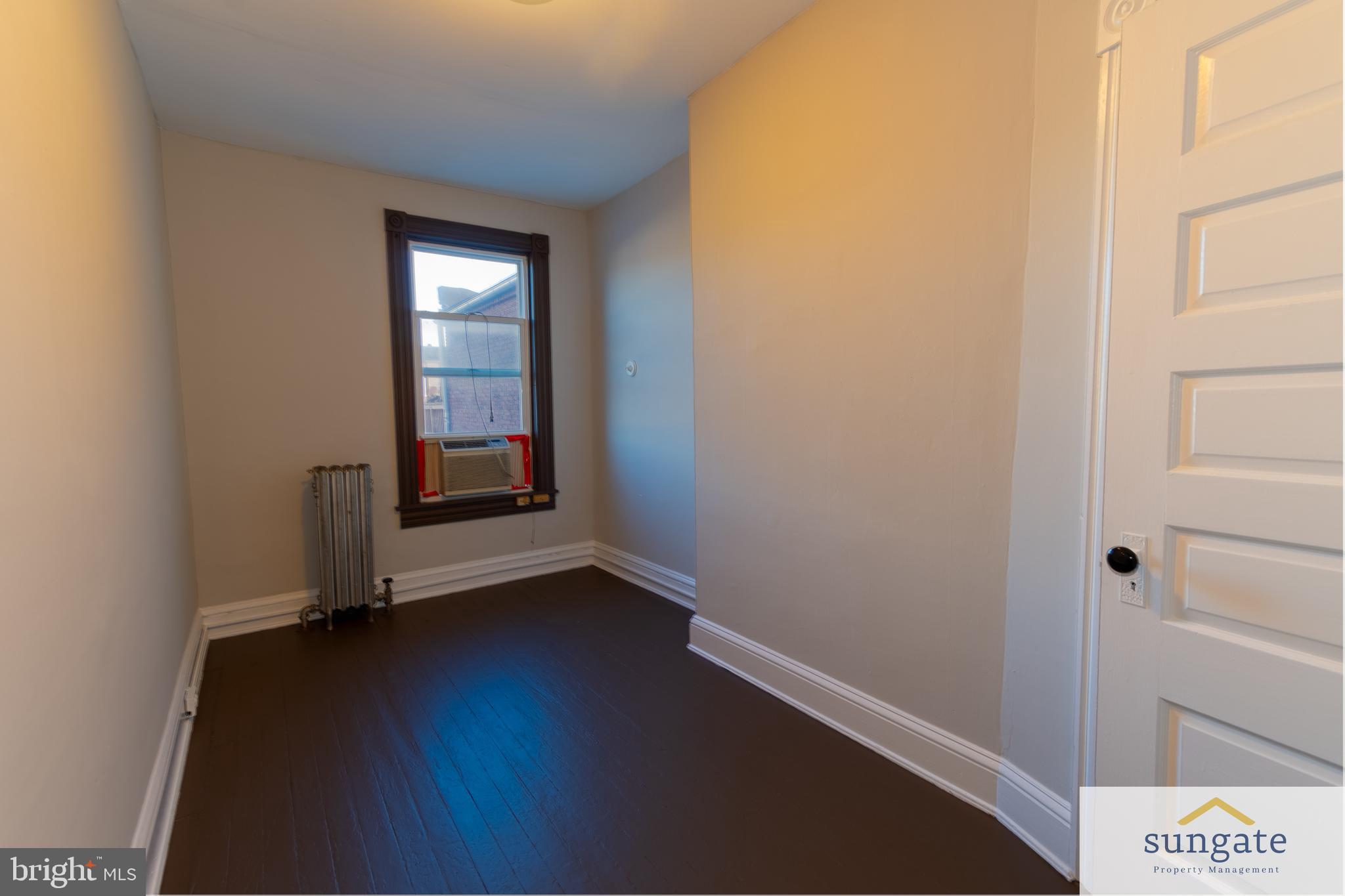 CHARLES VILLAGE - Residential Lease