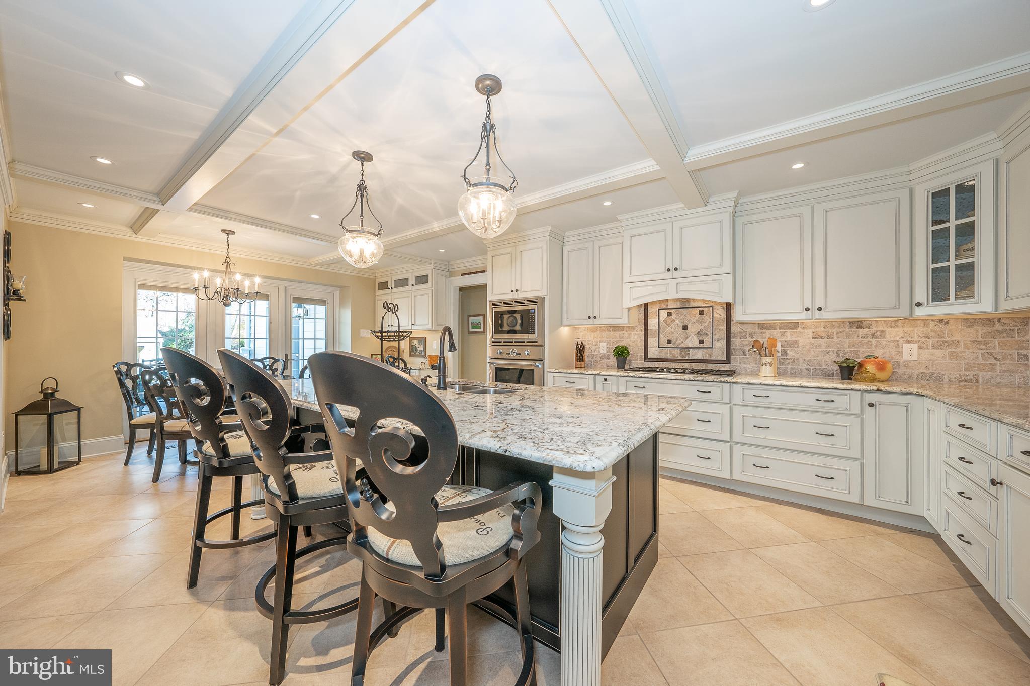 NEWTOWN SQ - Residential