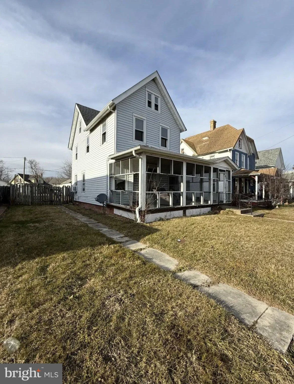 217 Commerce Street, Harrington, DE 19952