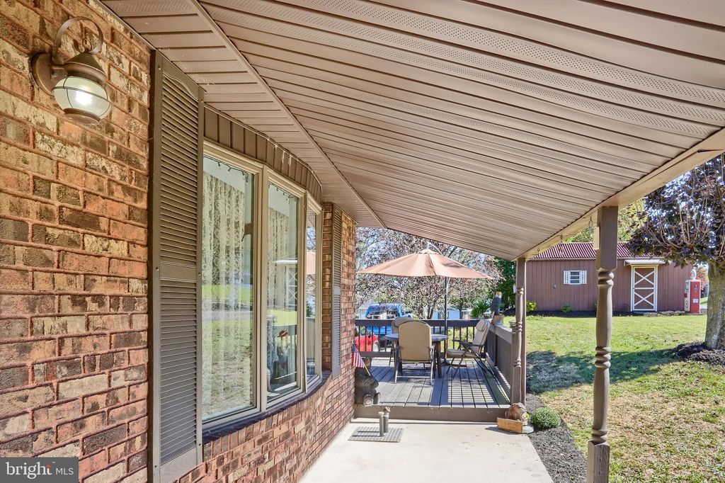 Photo of 19 1st Avenue, POTTSVILLE, PA 17901 (MLS # PASK2023746)