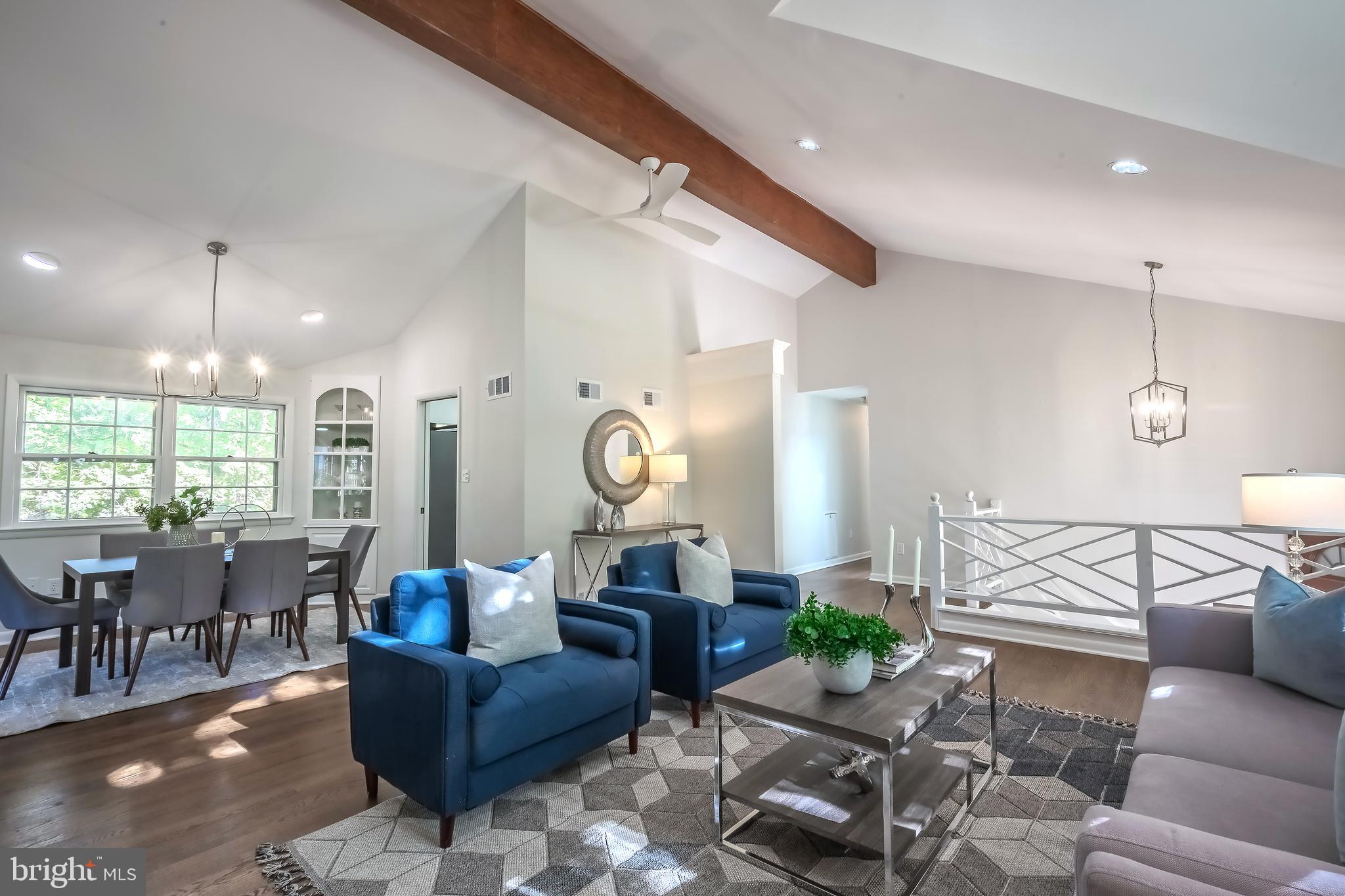 FALLS HILL - Residential