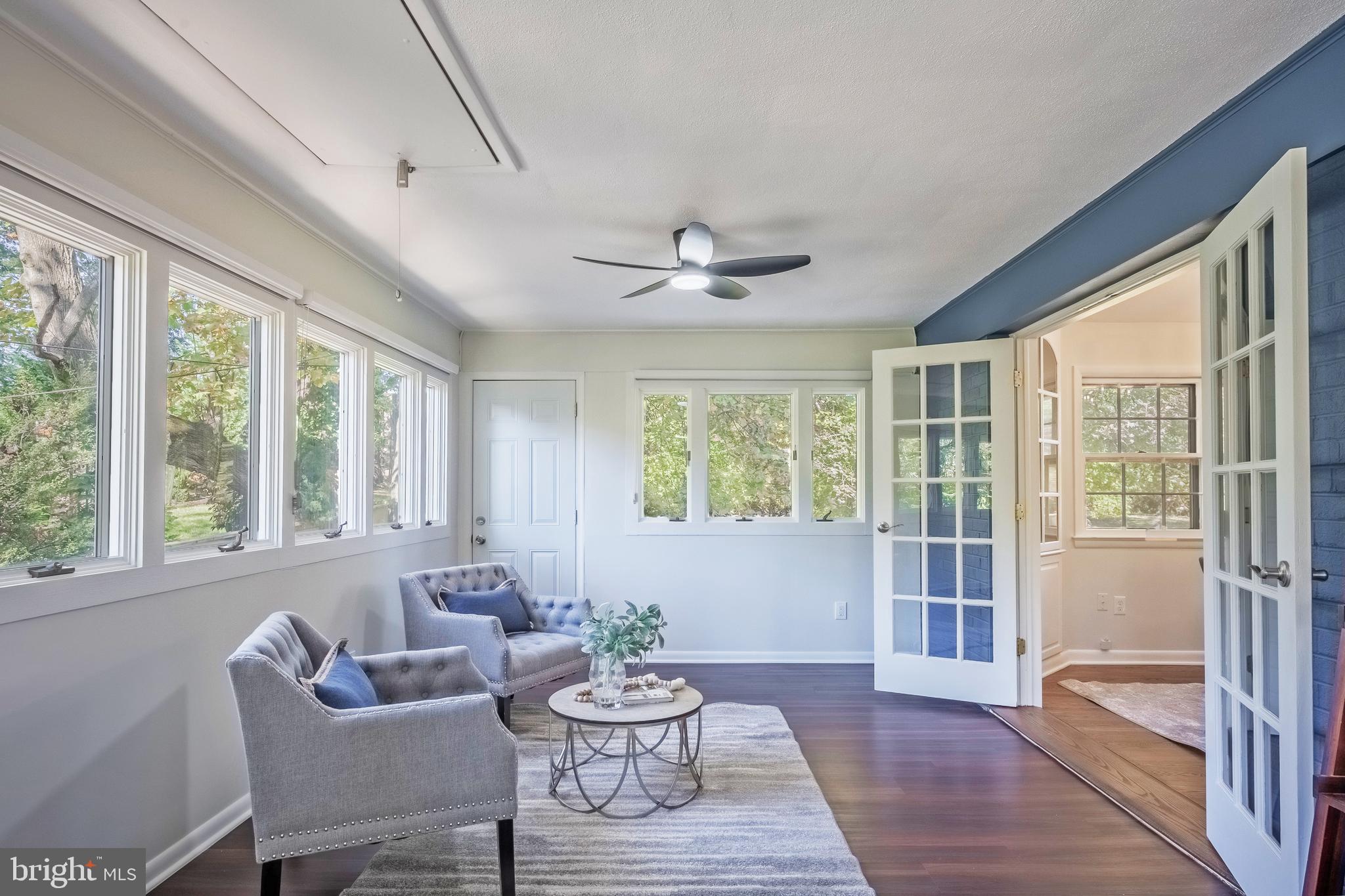 FALLS HILL - Residential