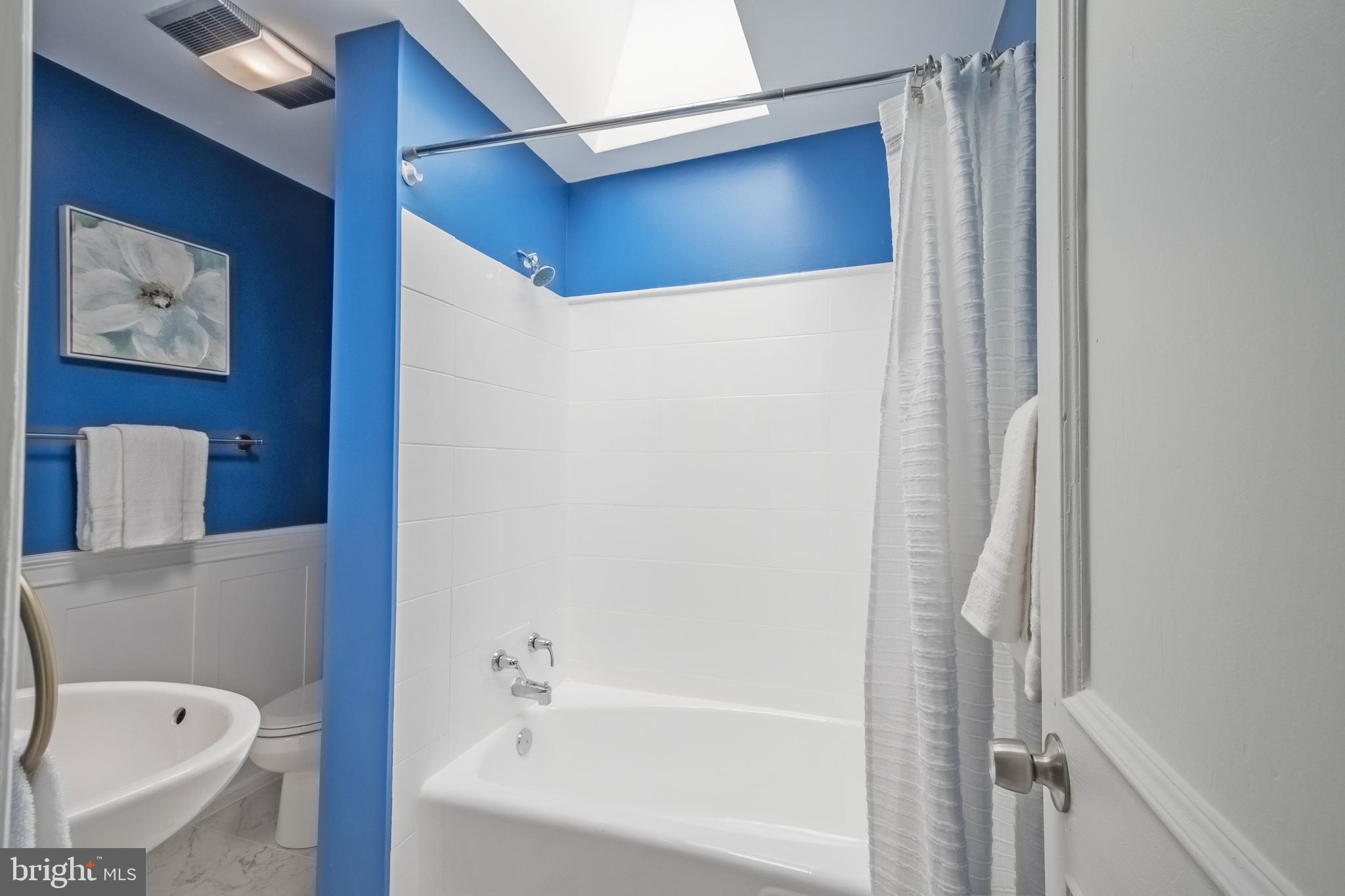 FALLS HILL - Residential