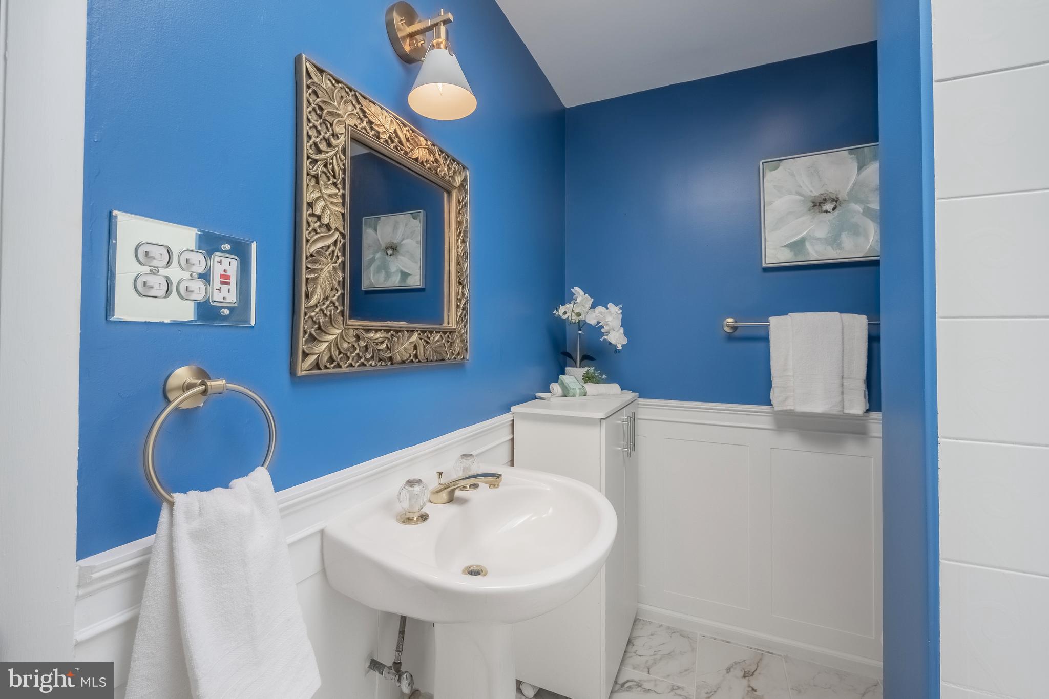 FALLS HILL - Residential