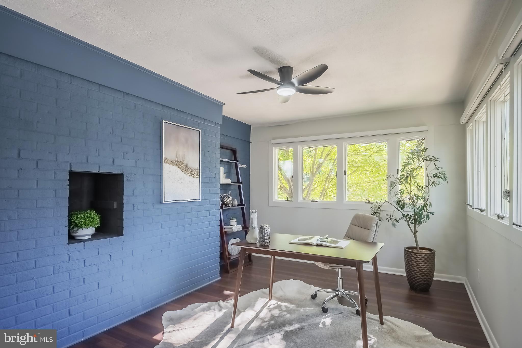 FALLS HILL - Residential