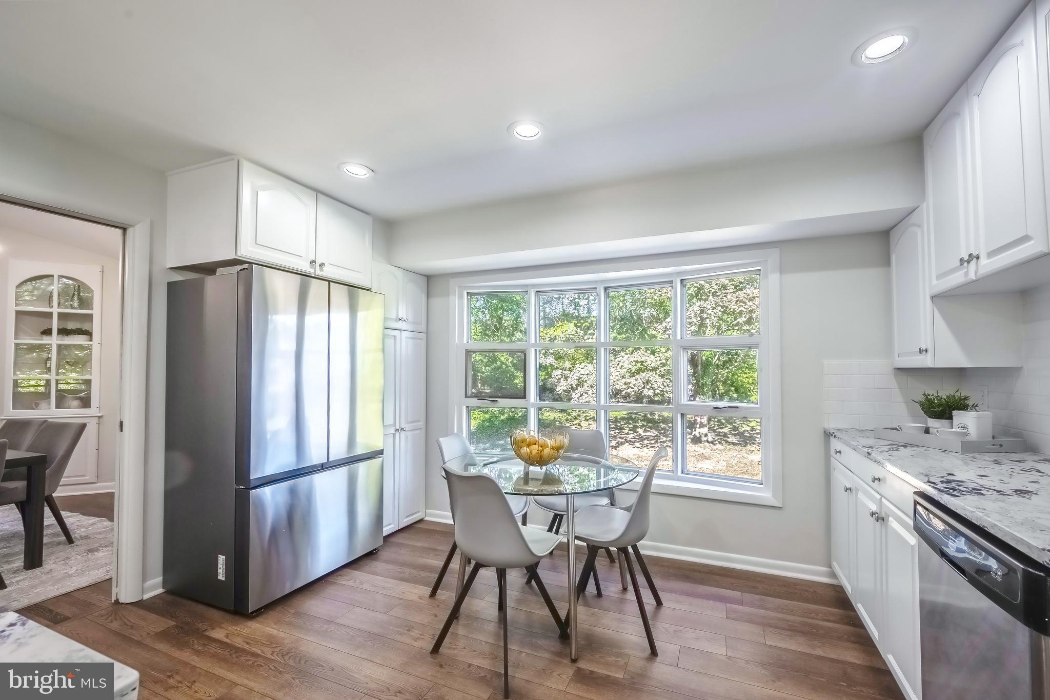 FALLS HILL - Residential