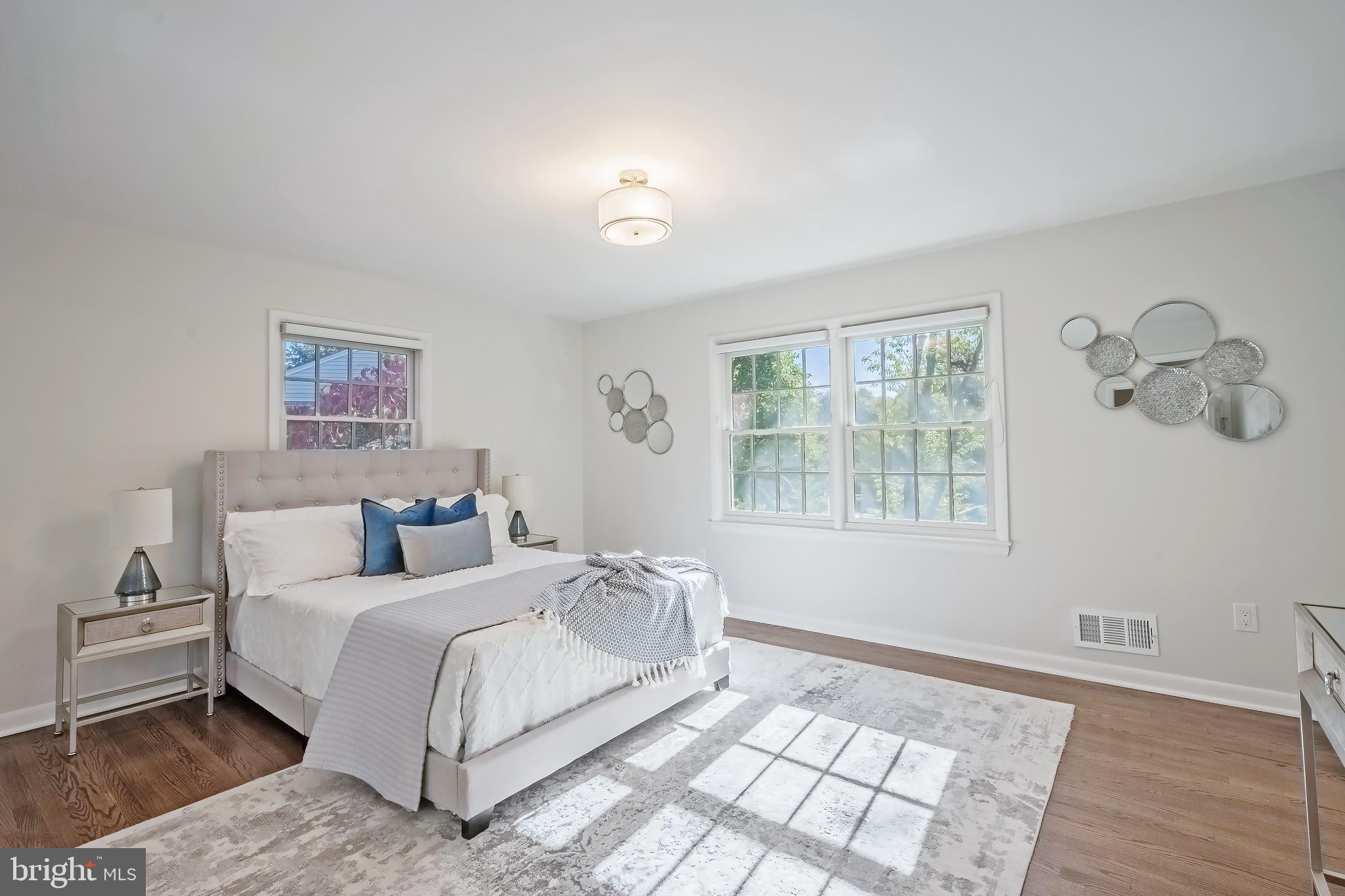 FALLS HILL - Residential