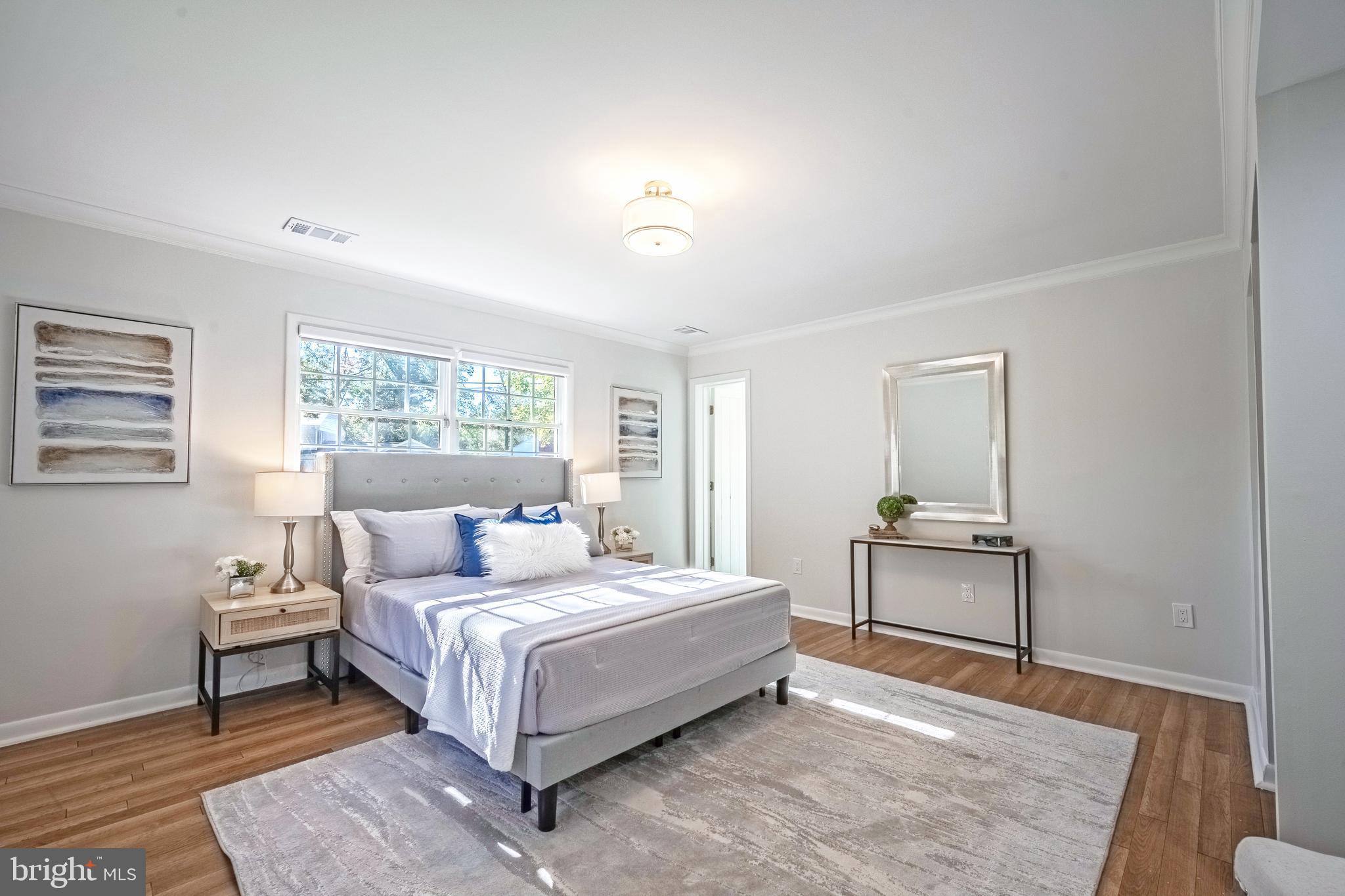 FALLS HILL - Residential