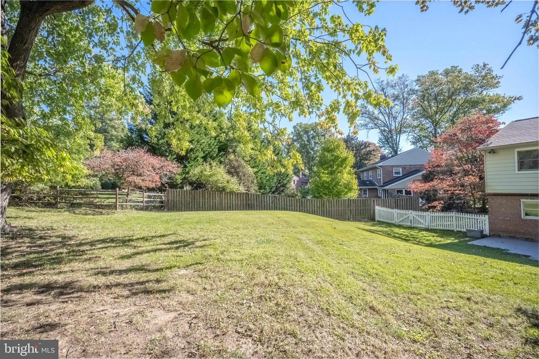 FALLS HILL - Residential