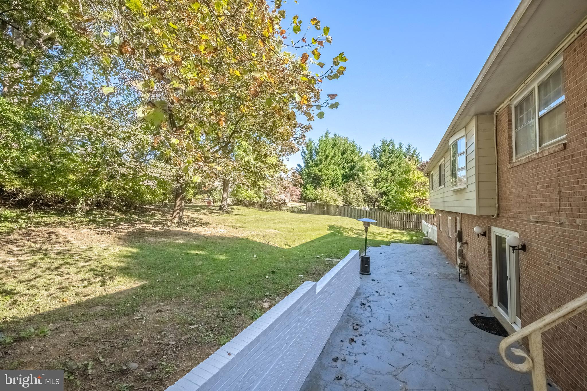 FALLS HILL - Residential