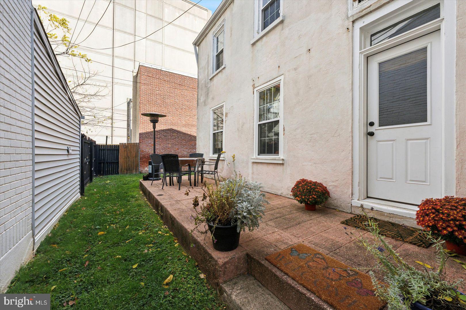 WEST CHESTER BORO - Residential Lease