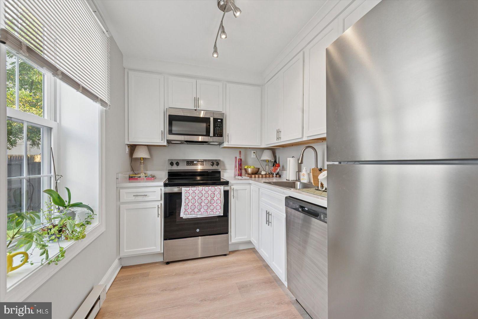 WEST CHESTER BORO - Residential Lease