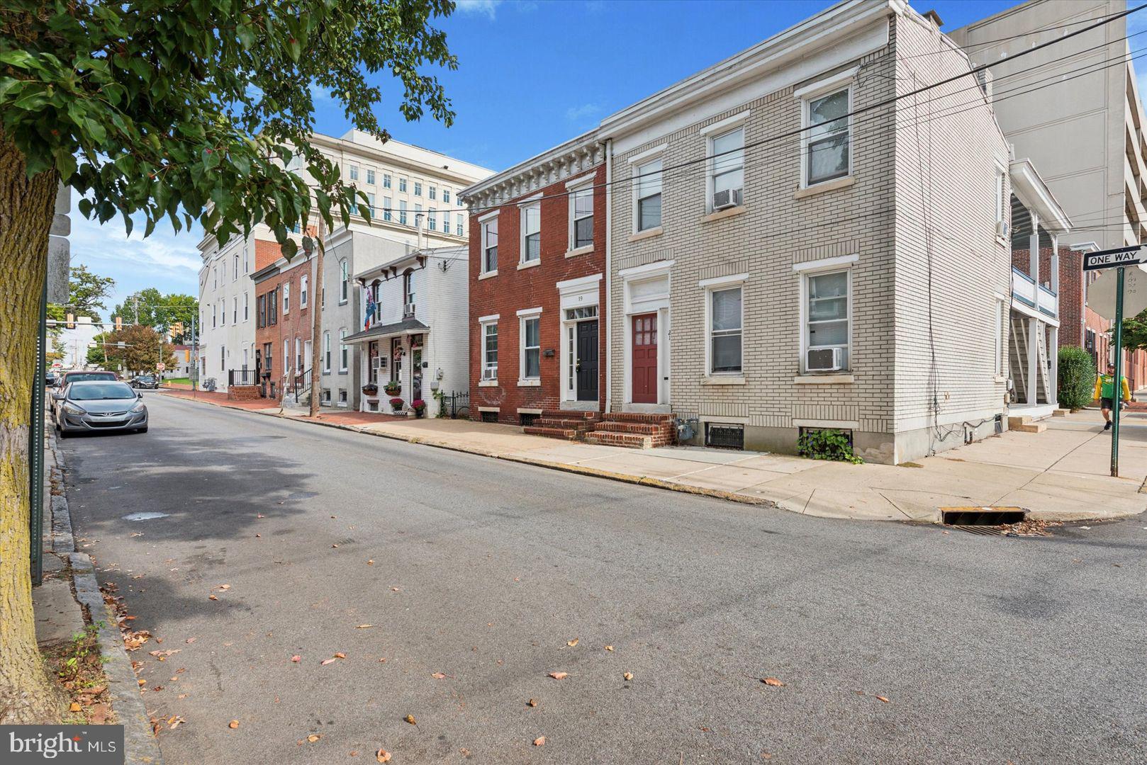 WEST CHESTER BORO - Residential Lease