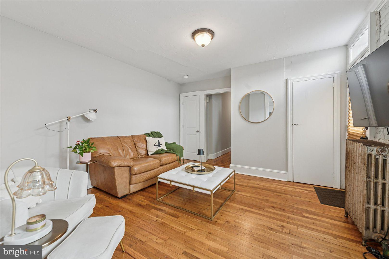 WEST CHESTER BORO - Residential Lease