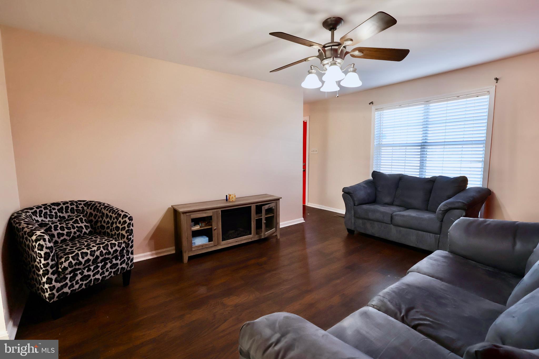 MARLTON - Residential