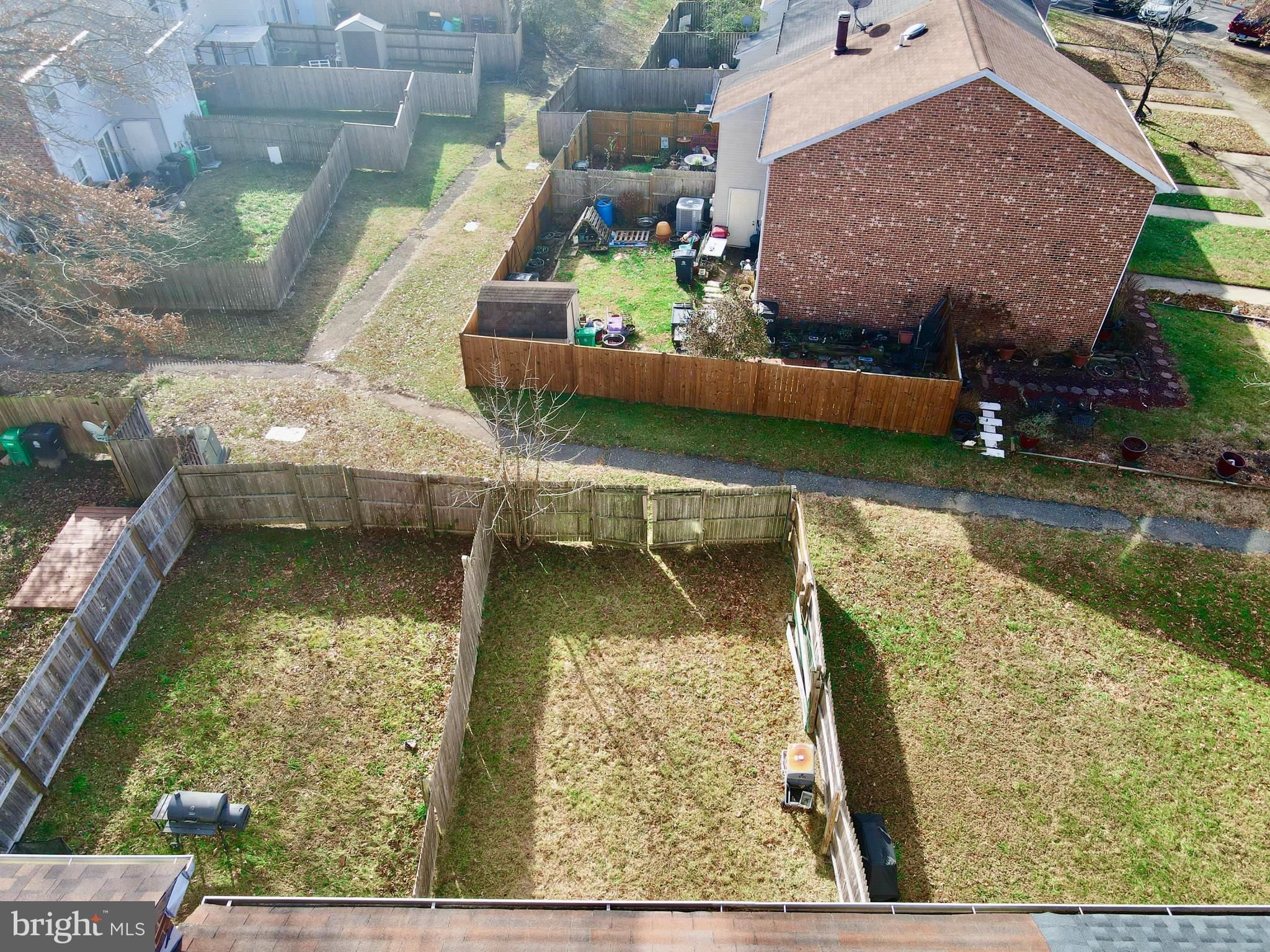 MARLTON - Residential