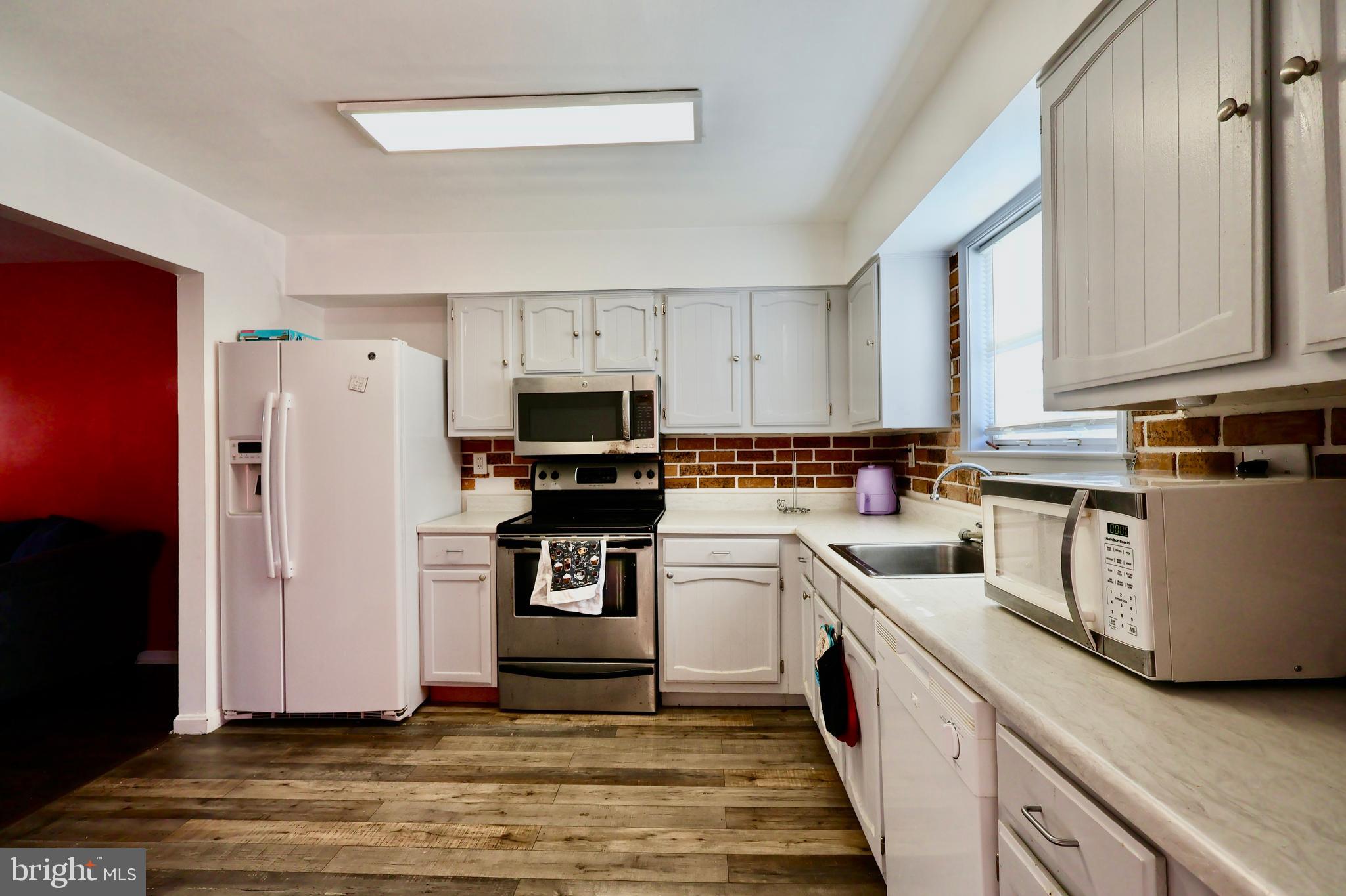 MARLTON - Residential