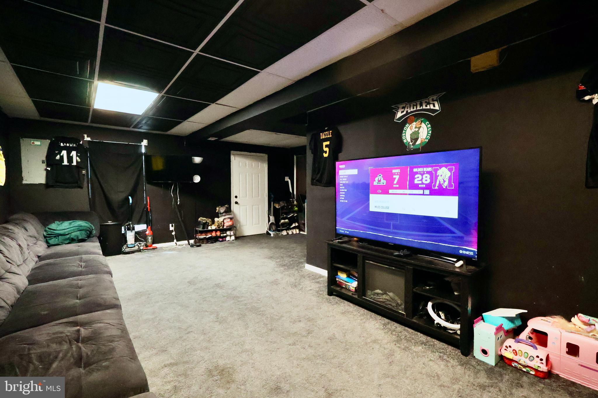 MARLTON - Residential