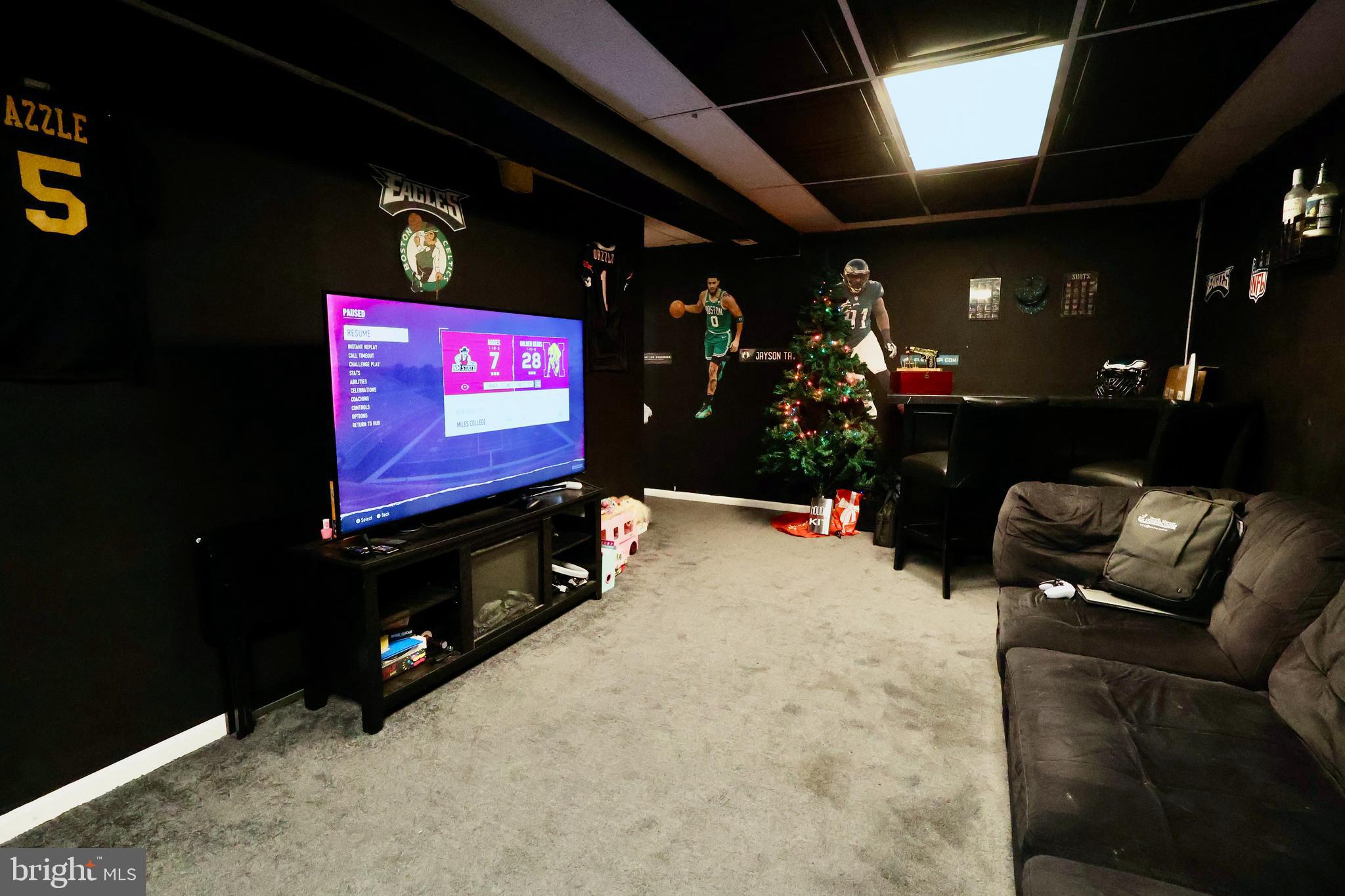 MARLTON - Residential