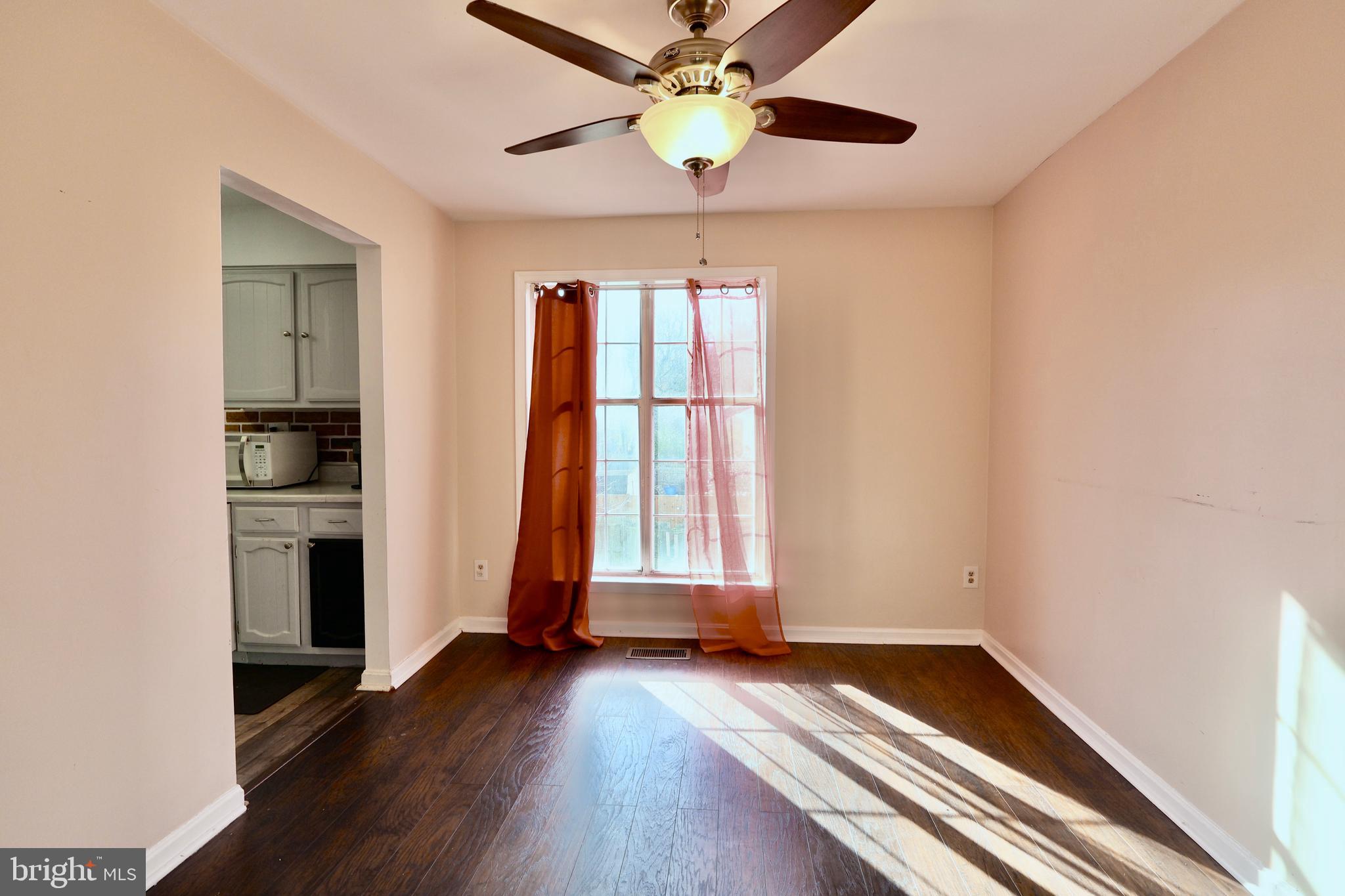 MARLTON - Residential