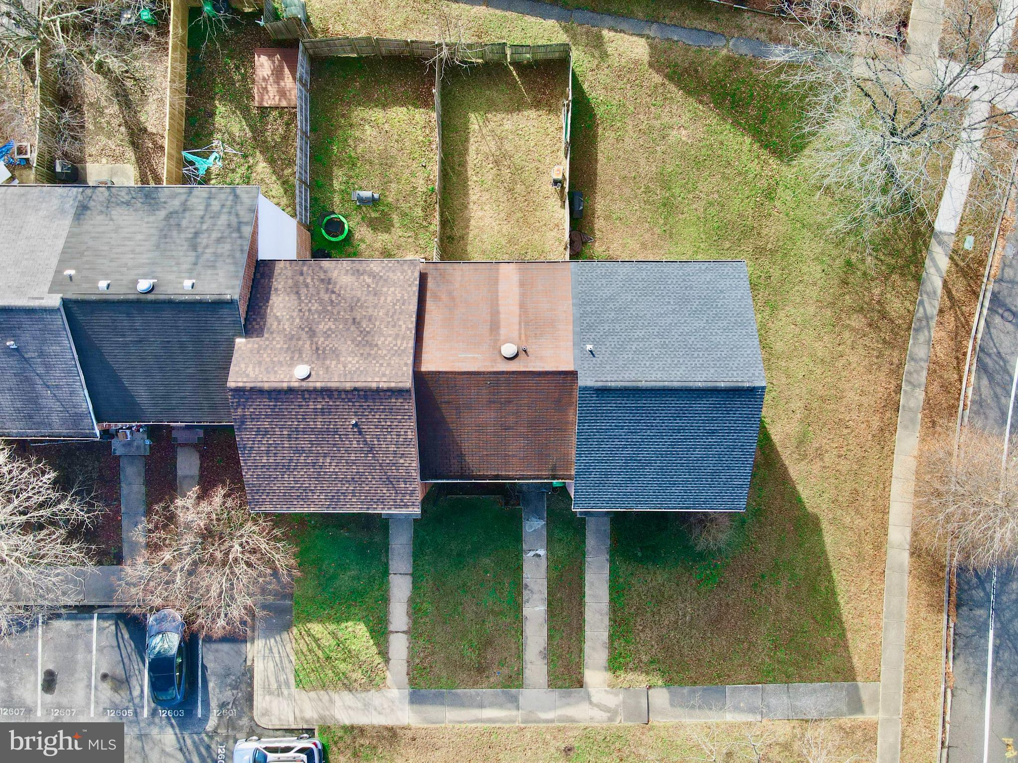 MARLTON - Residential