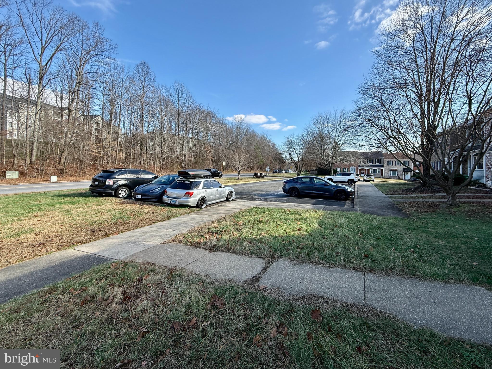 MARLTON - Residential